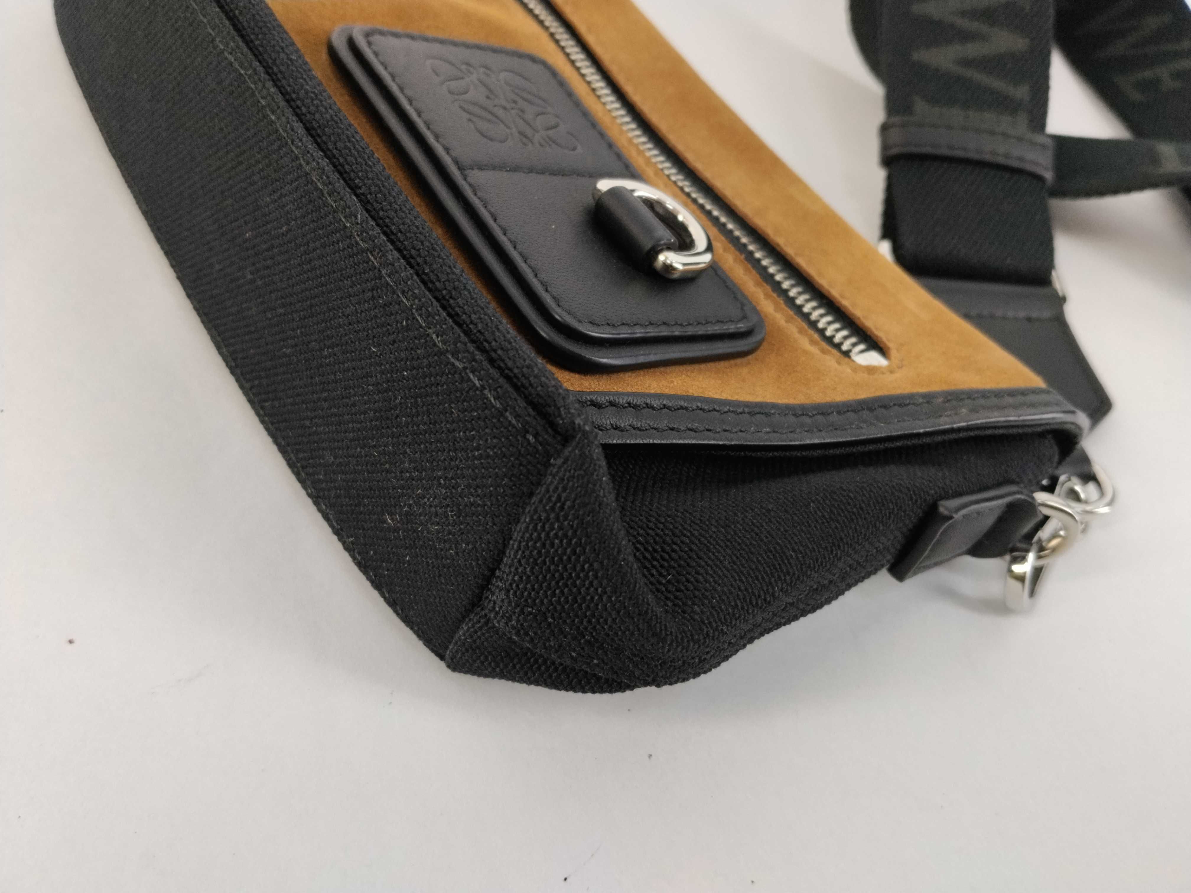 BAG FLEX MESSENGER Shoulder Bag — view 6