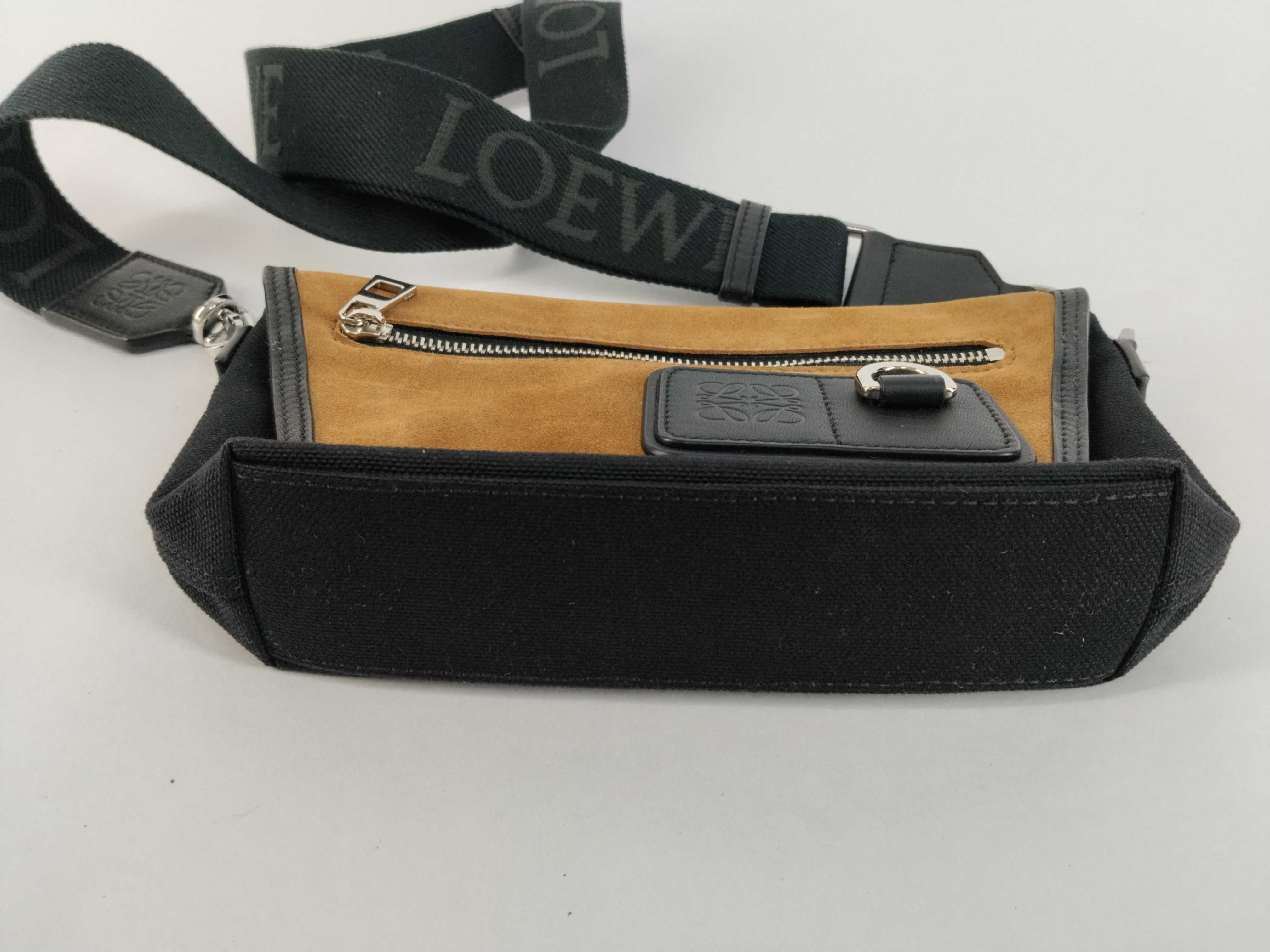 BAG FLEX MESSENGER Shoulder Bag — view 7