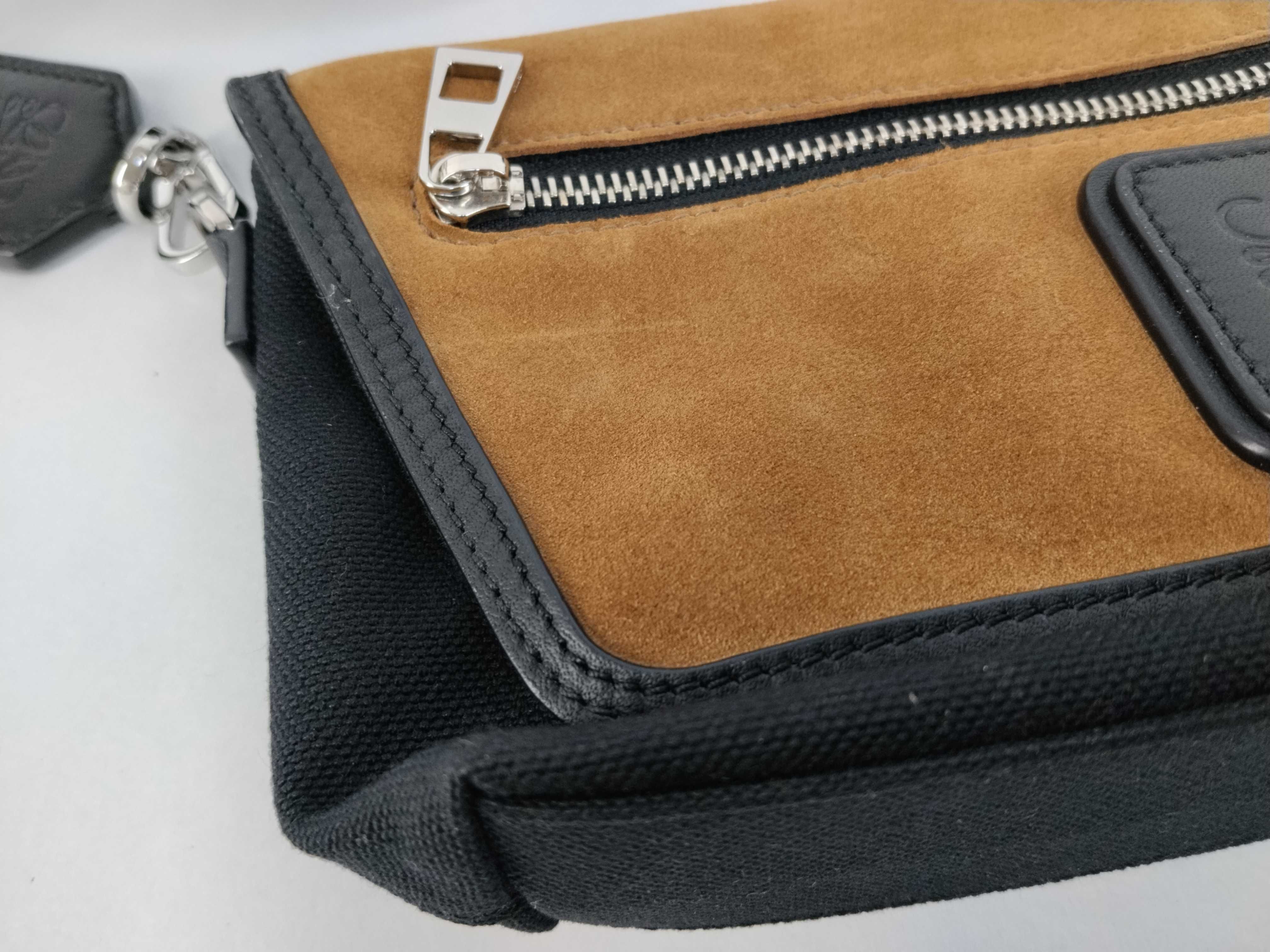 BAG FLEX MESSENGER Shoulder Bag — view 8