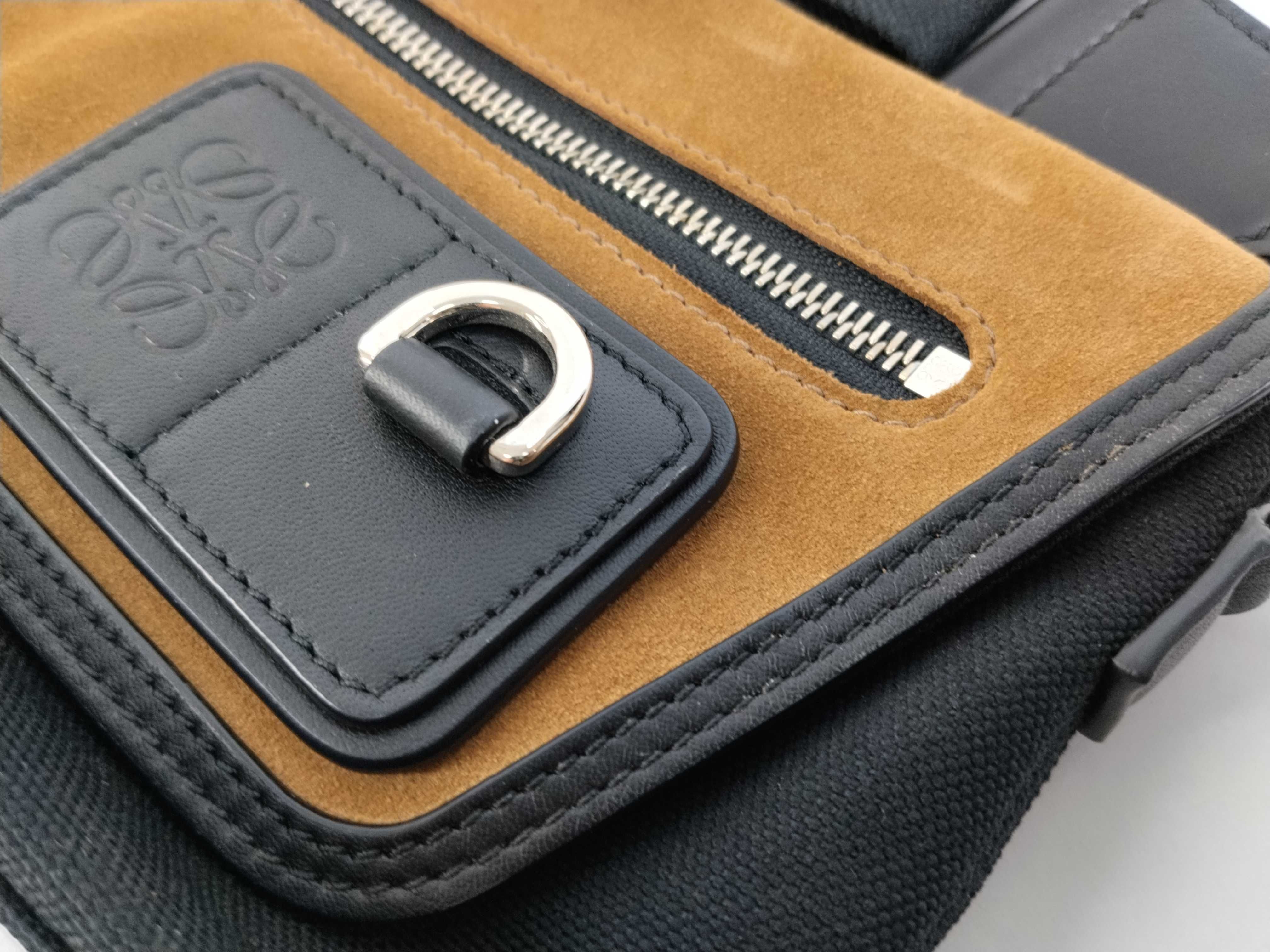 BAG FLEX MESSENGER Shoulder Bag — view 9