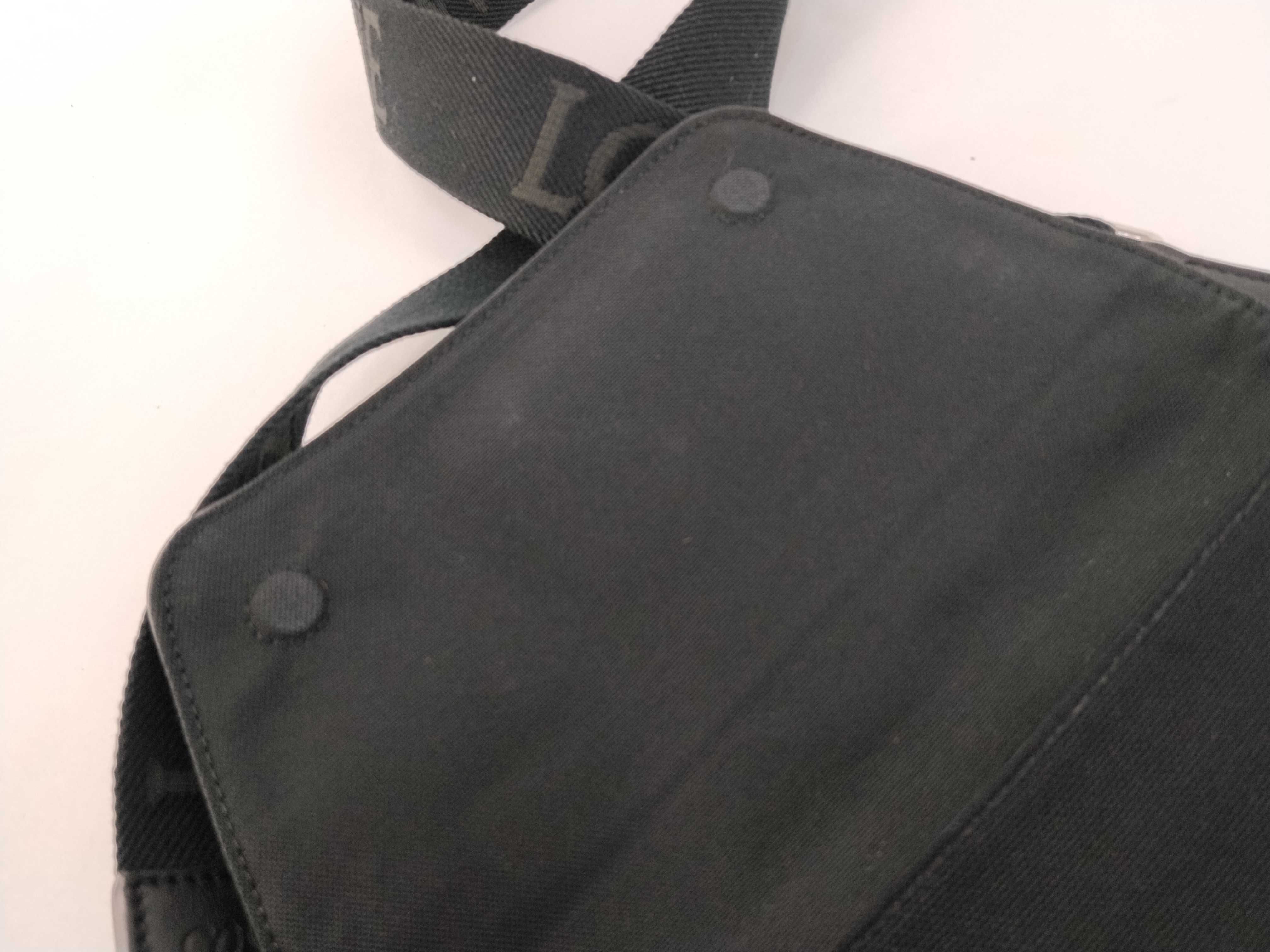 BAG FLEX MESSENGER Shoulder Bag — view 10