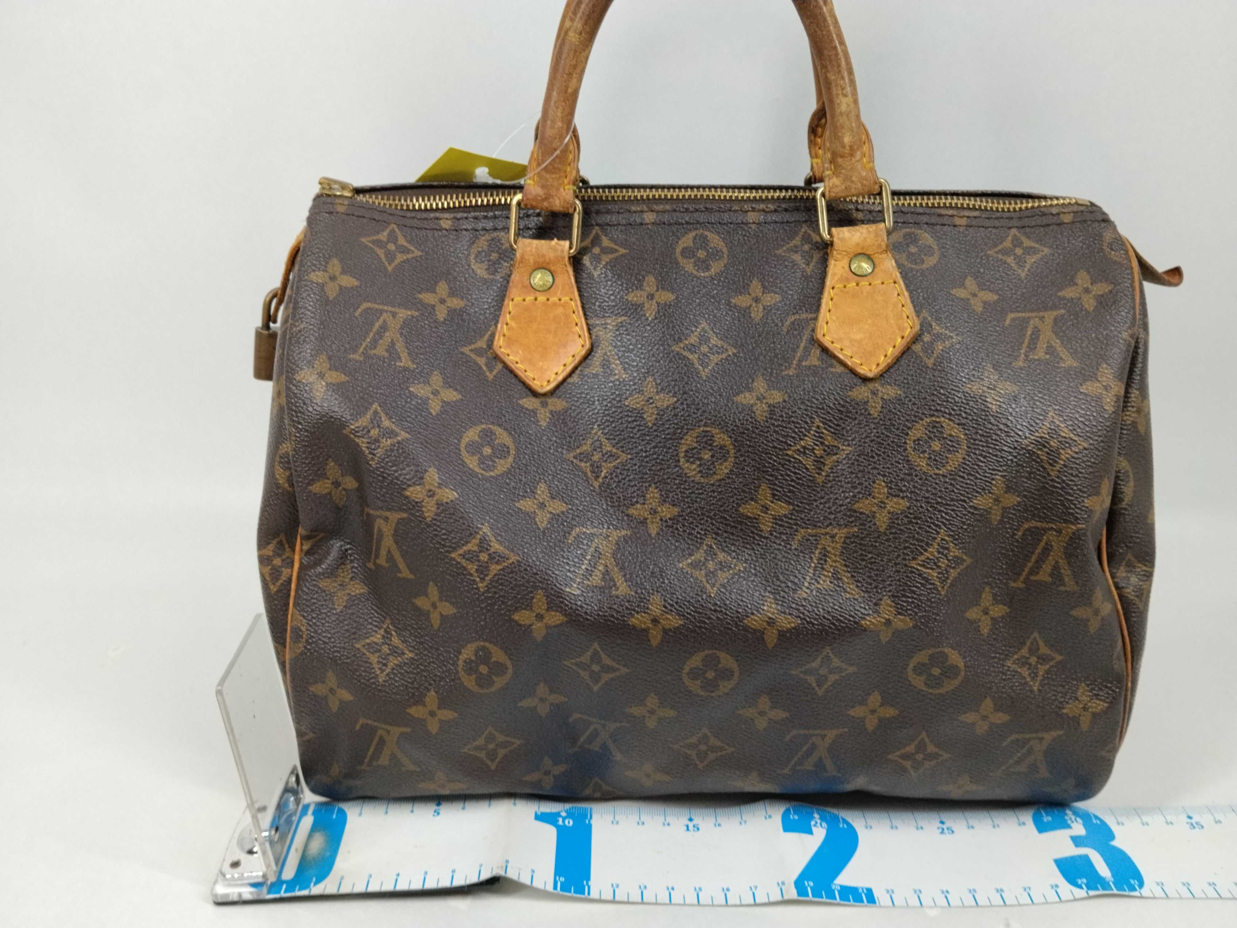 Monogram M41526 Boston Bag — view 2