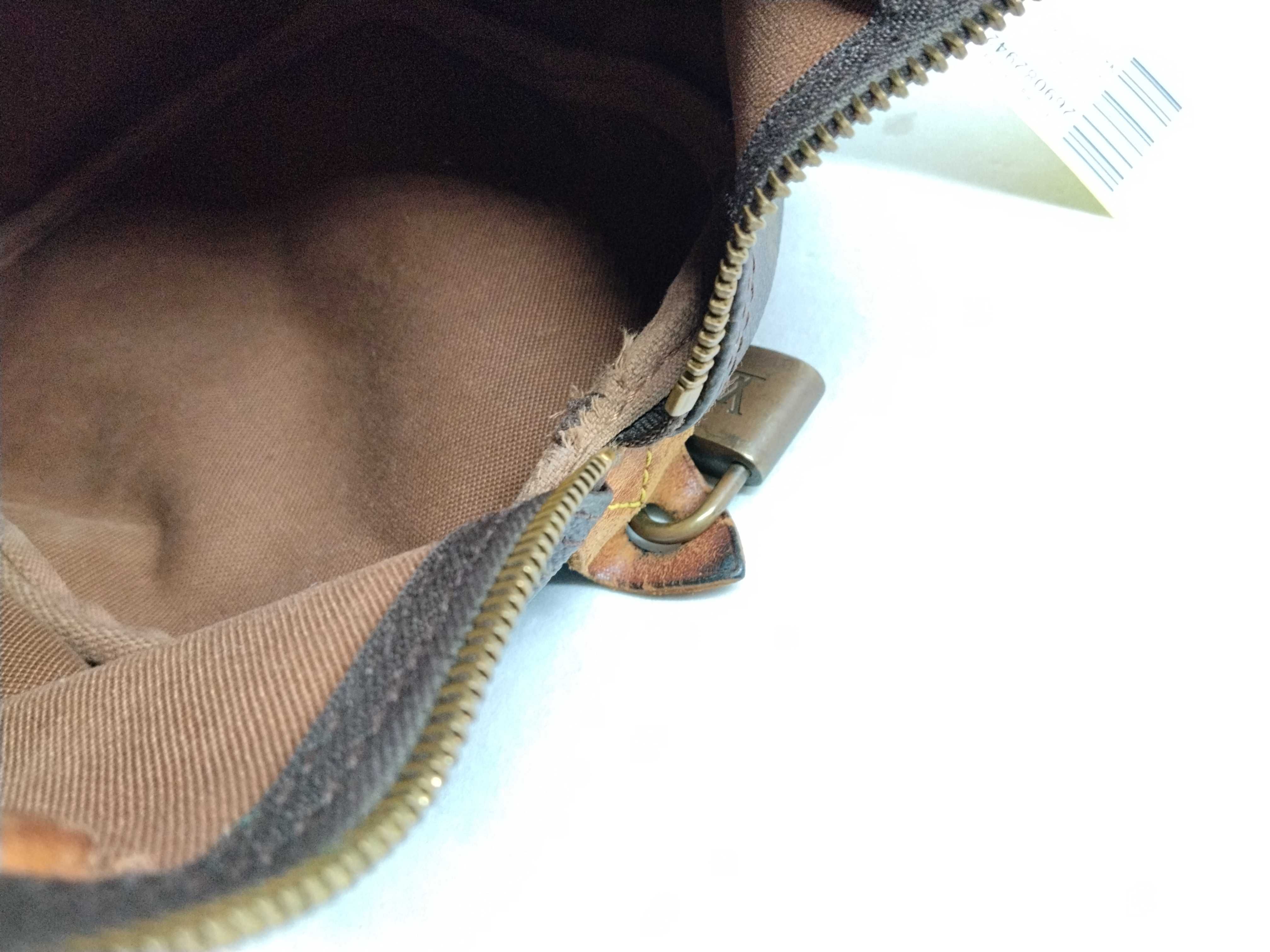 Monogram M41526 Boston Bag — view 14