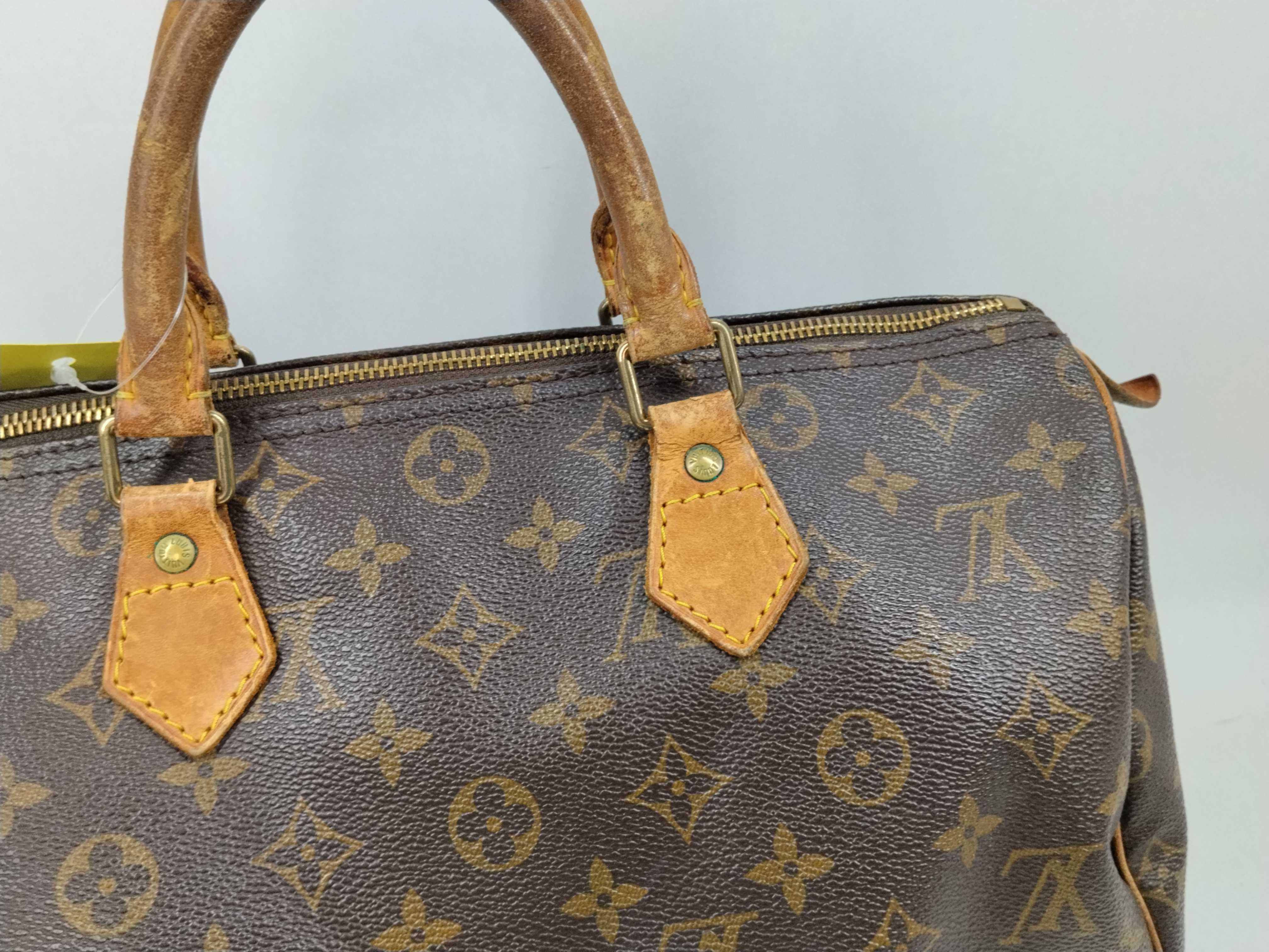 Monogram M41526 Boston Bag — view 3