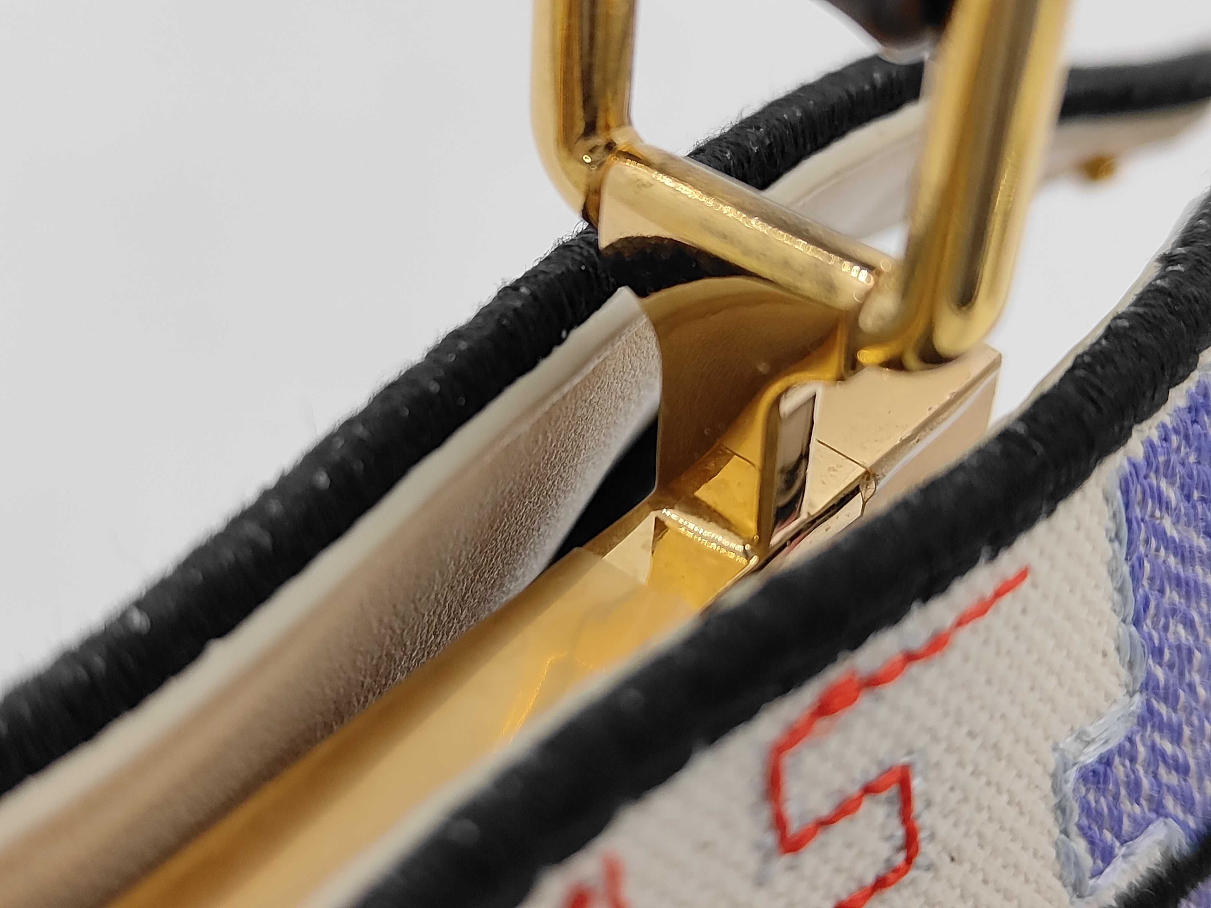 Pi-Cub-Shoulder Bag Handbag — view 3