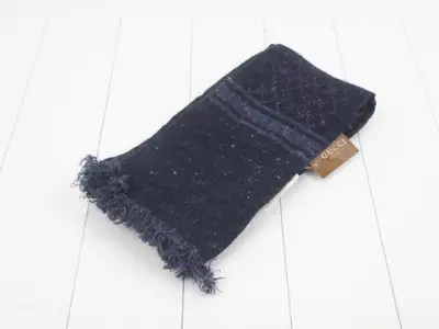 GG Diamante Alpaca Scarf