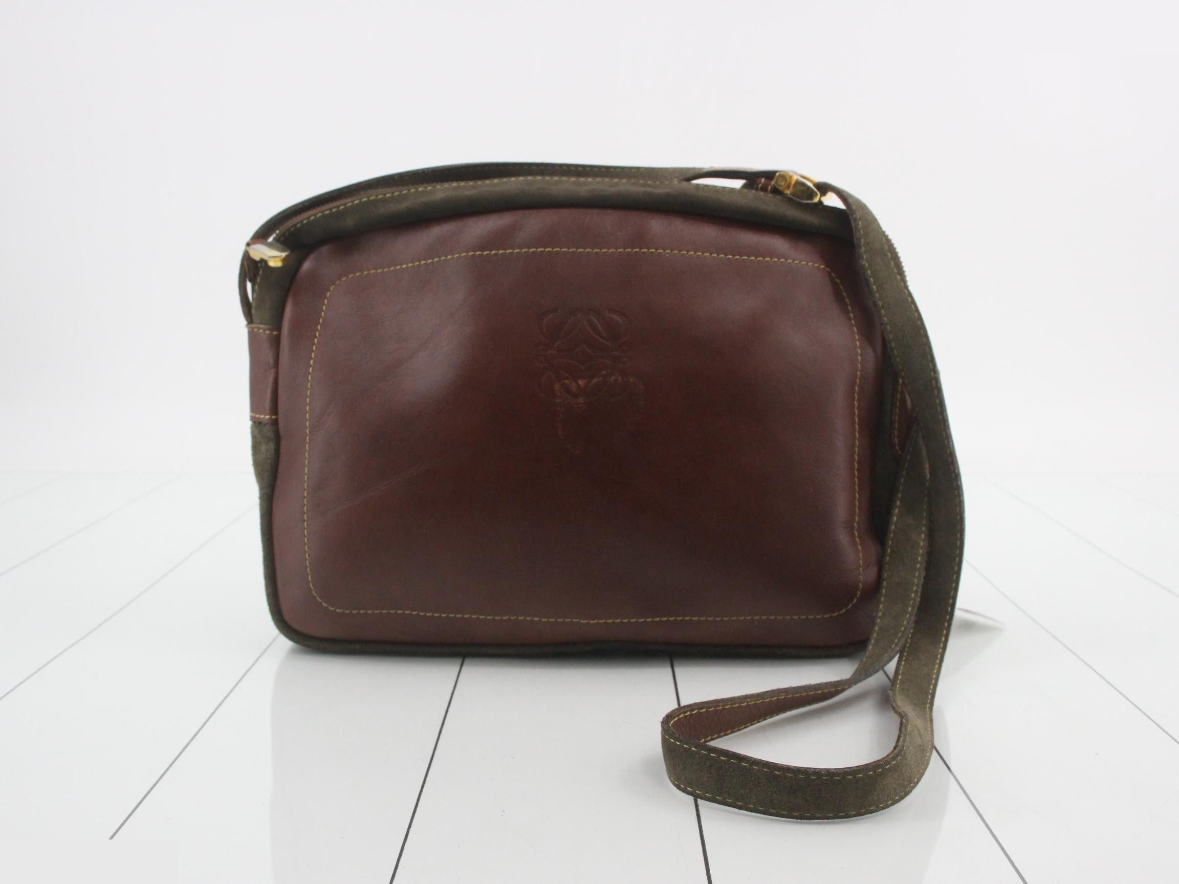 Other lines: Bags and shoulder bags