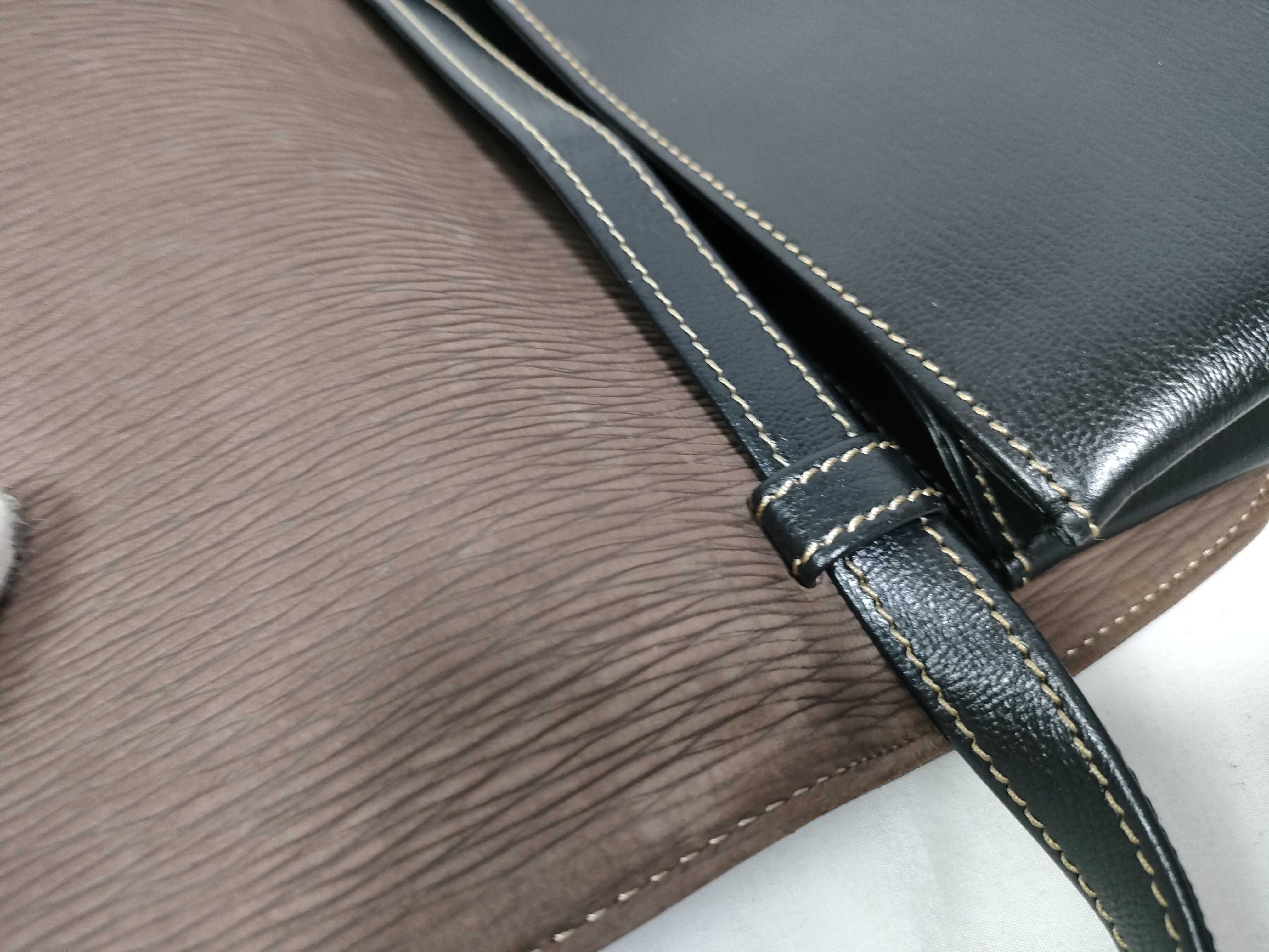 Velázquez 2-Way Top Handle Handbag — view 11