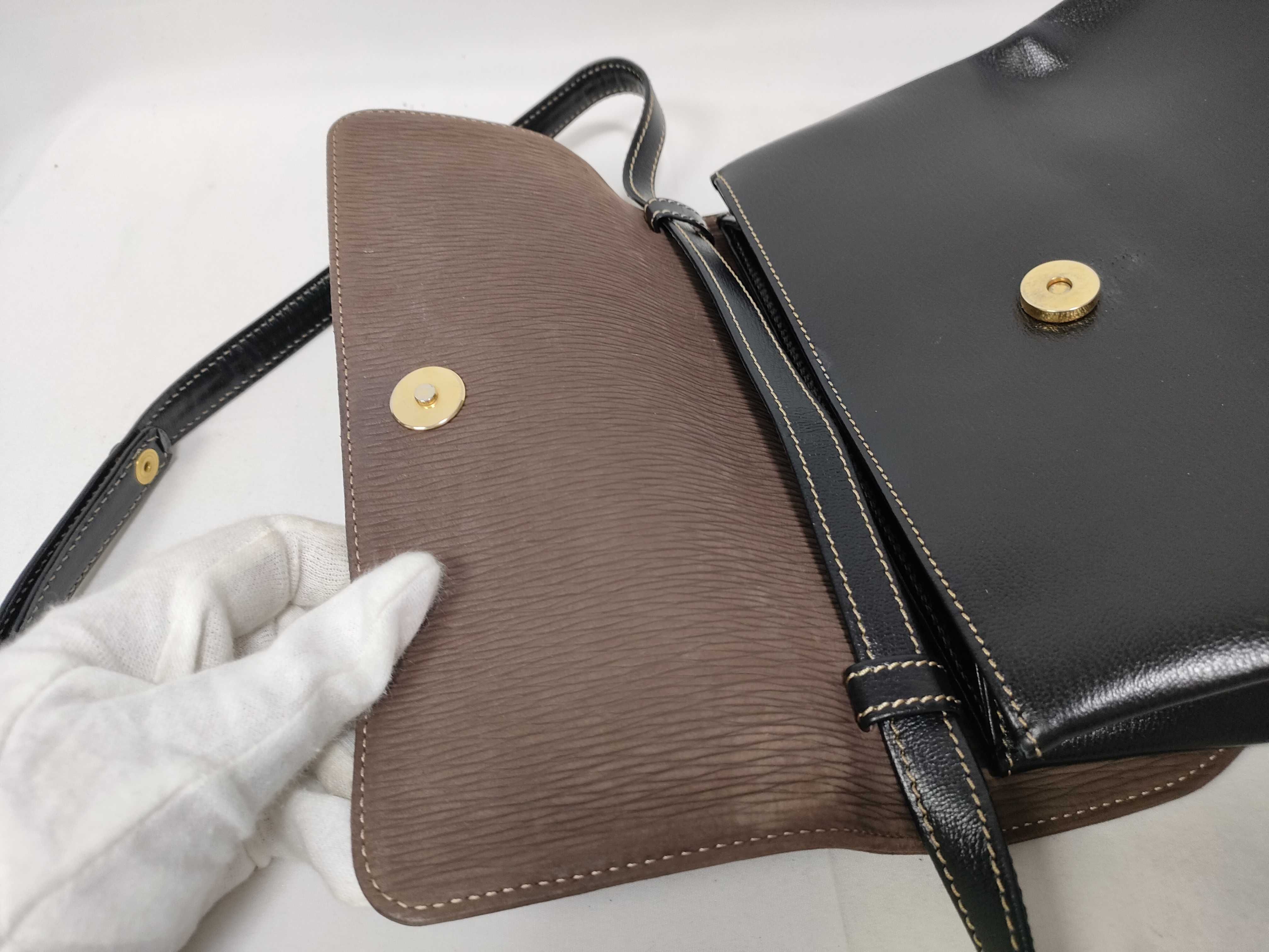 Velázquez 2-Way Top Handle Handbag — view 12