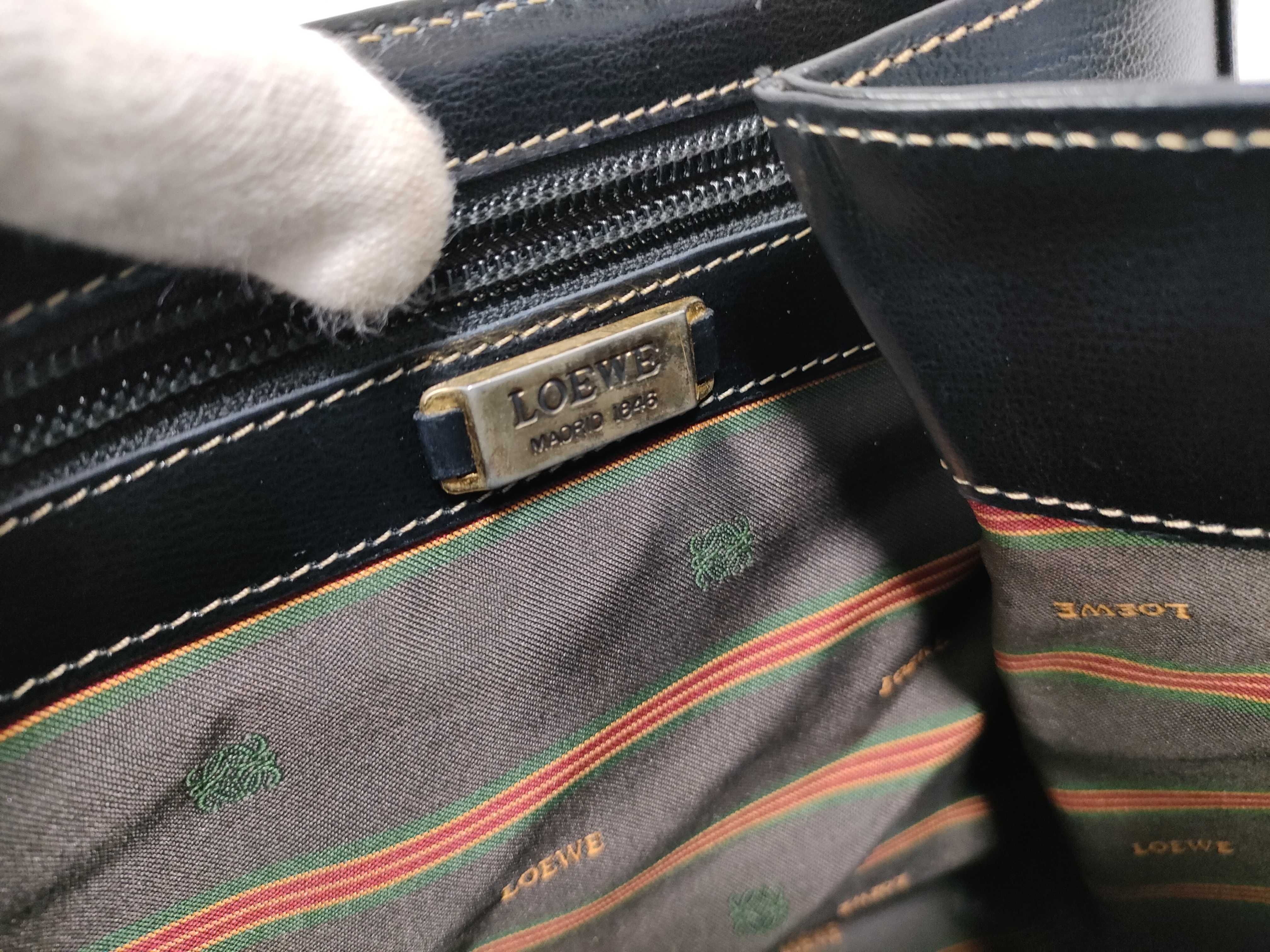 Velázquez 2-Way Top Handle Handbag — view 15