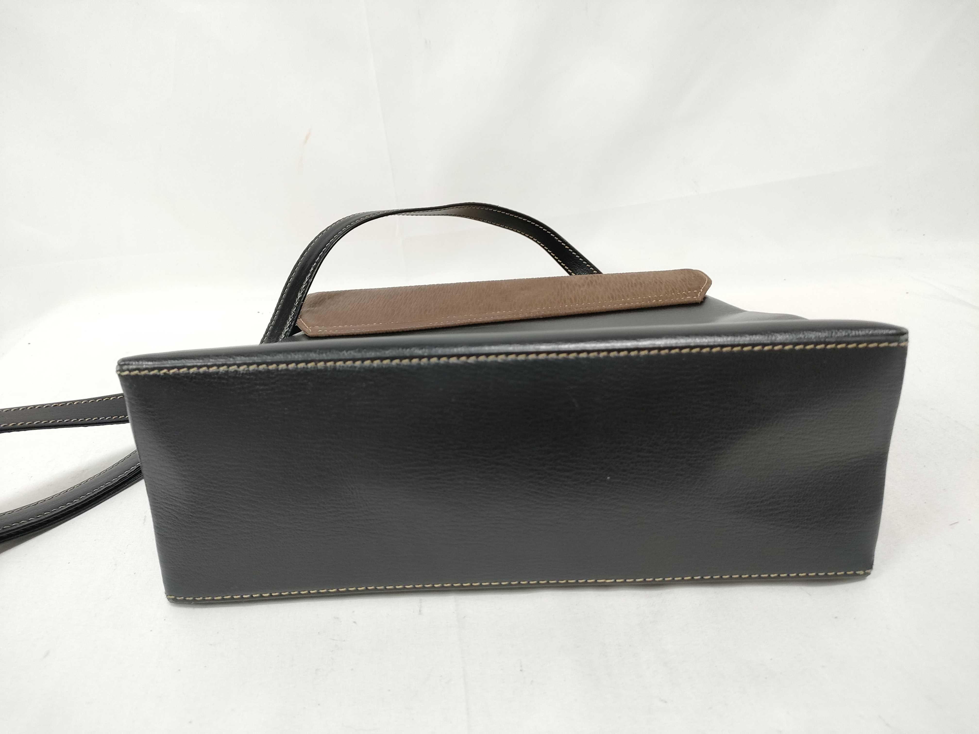 Velázquez 2-Way Top Handle Handbag — view 3