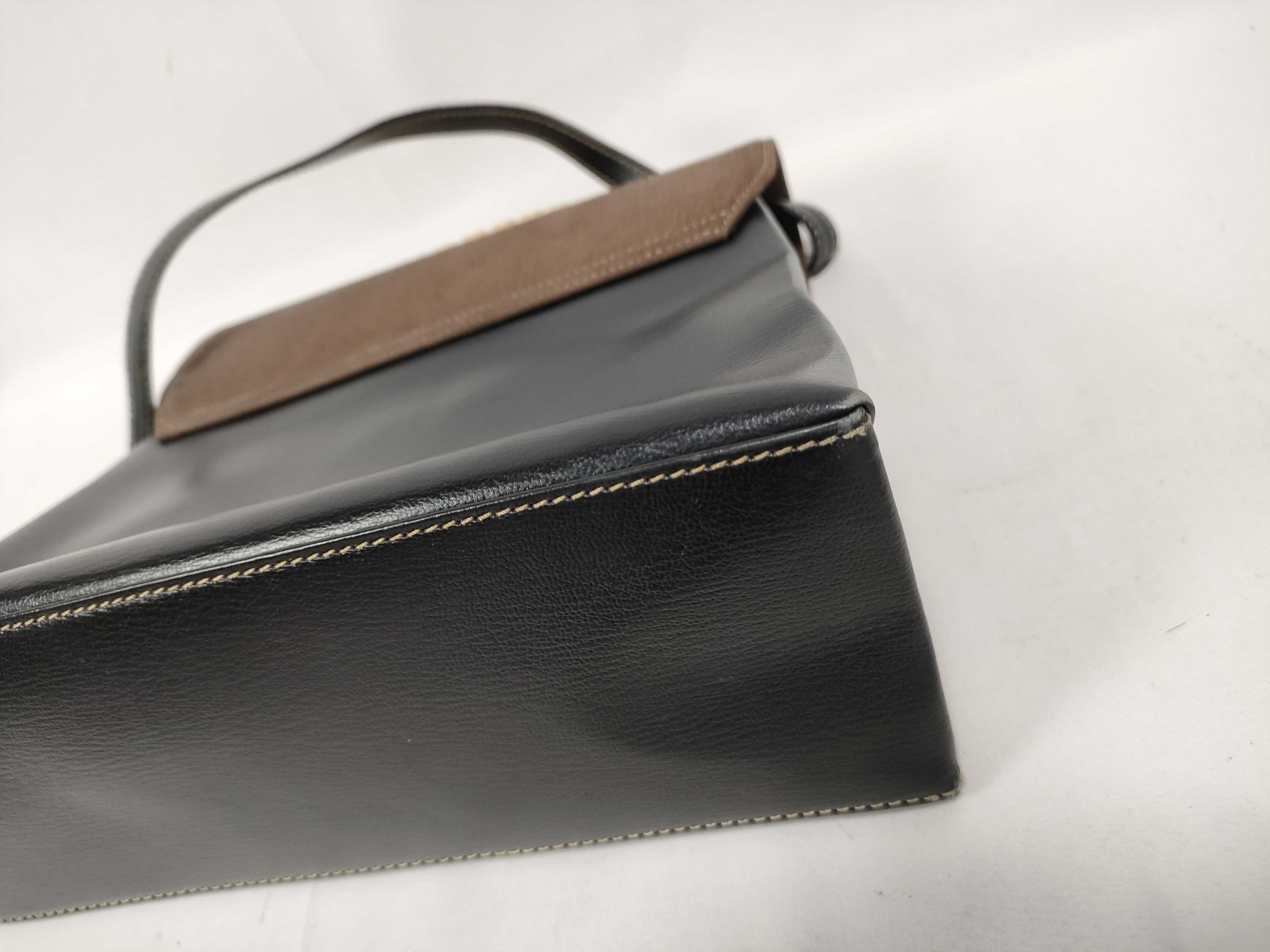 Velázquez 2-Way Top Handle Handbag — view 4