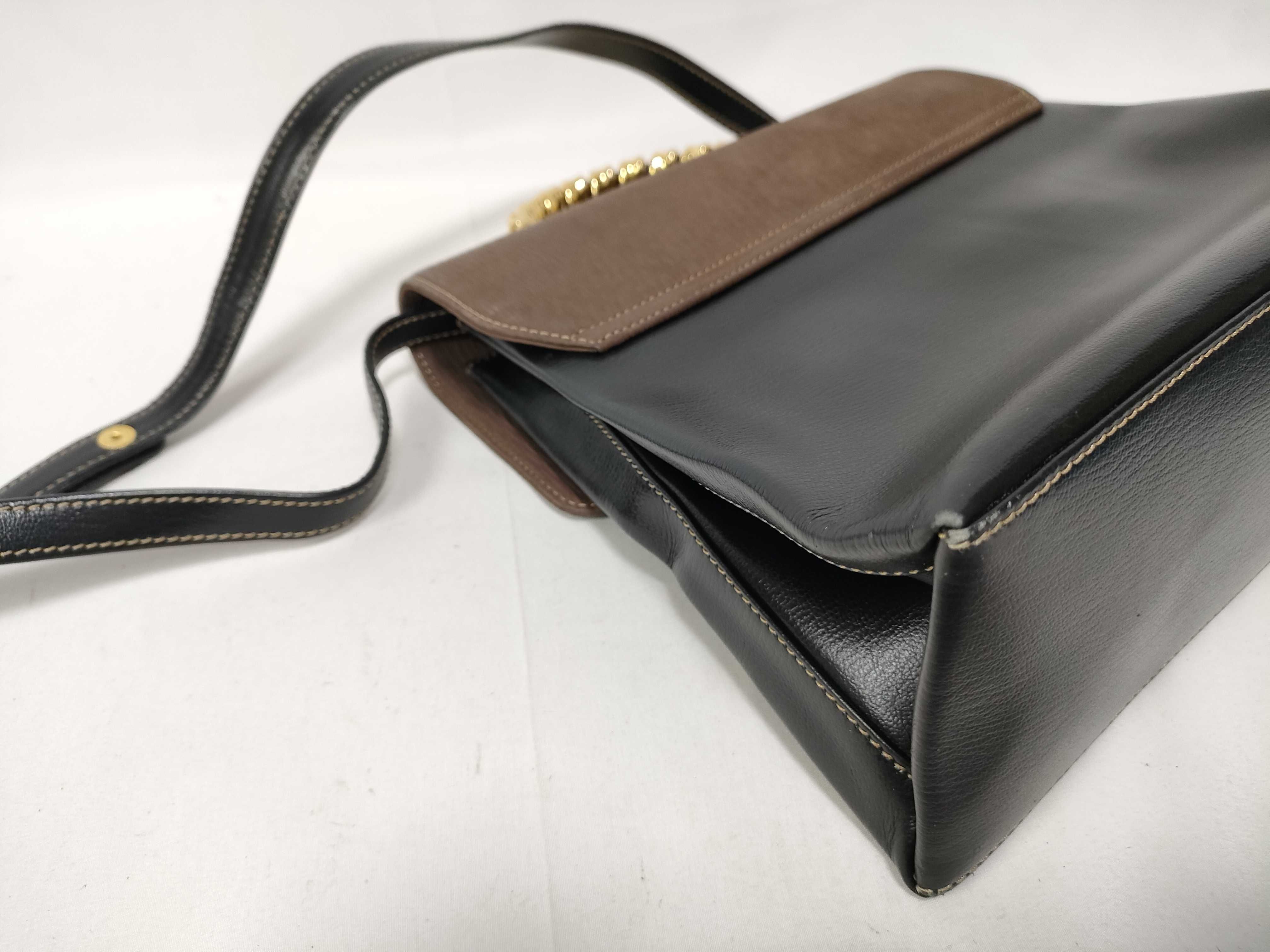 Velázquez 2-Way Top Handle Handbag — view 5