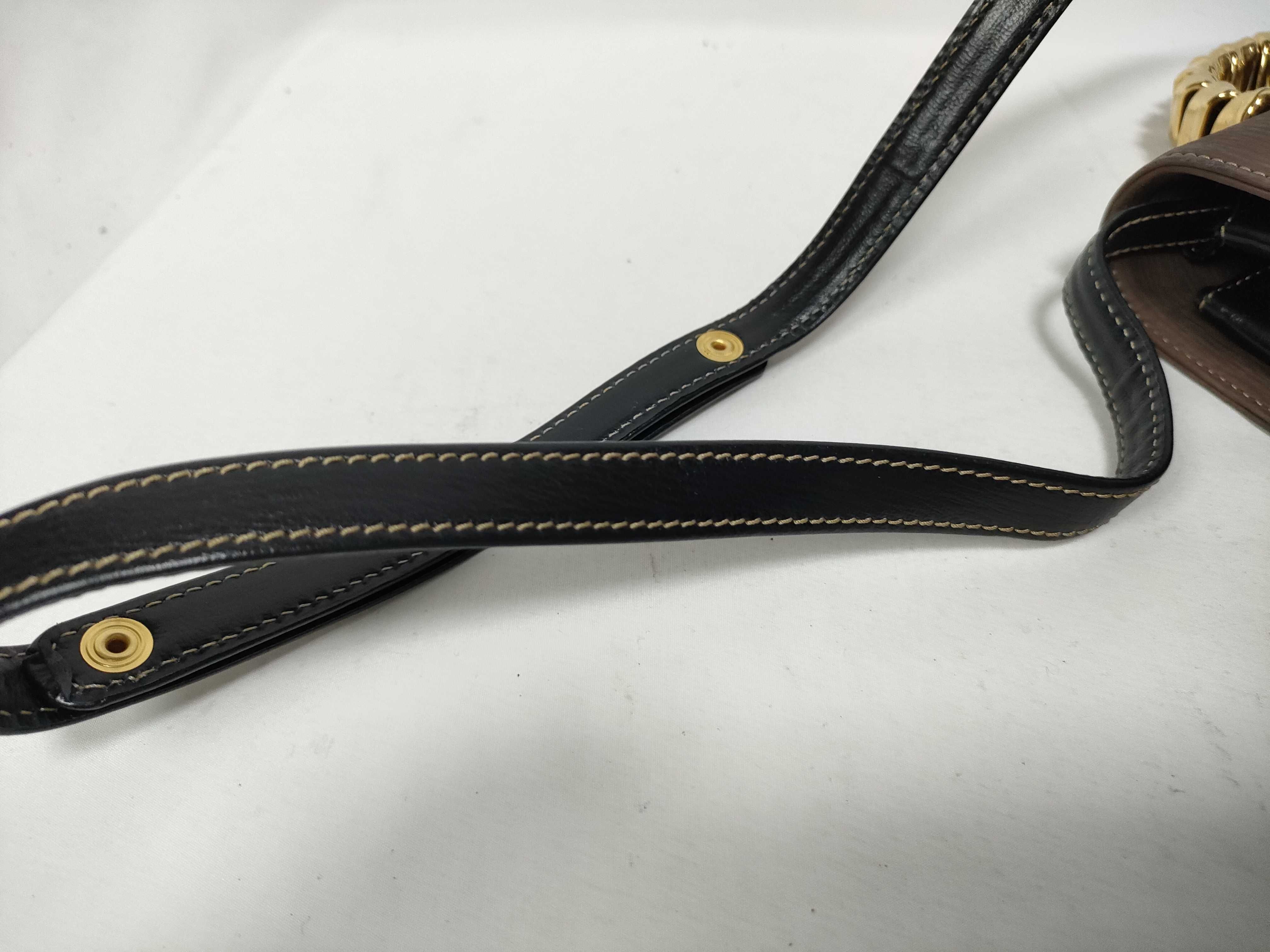 Velázquez 2-Way Top Handle Handbag — view 6
