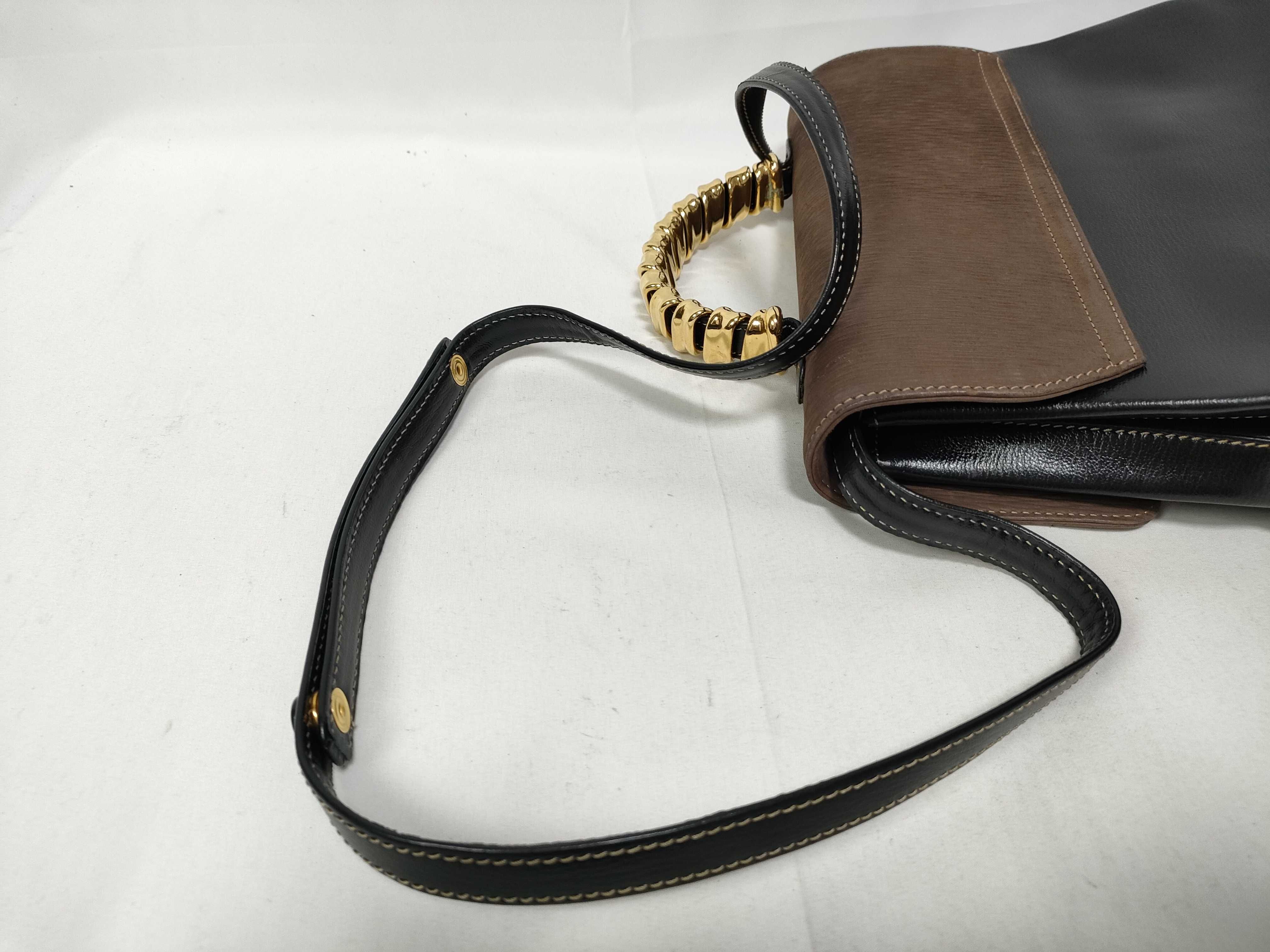 Velázquez 2-Way Top Handle Handbag — view 7