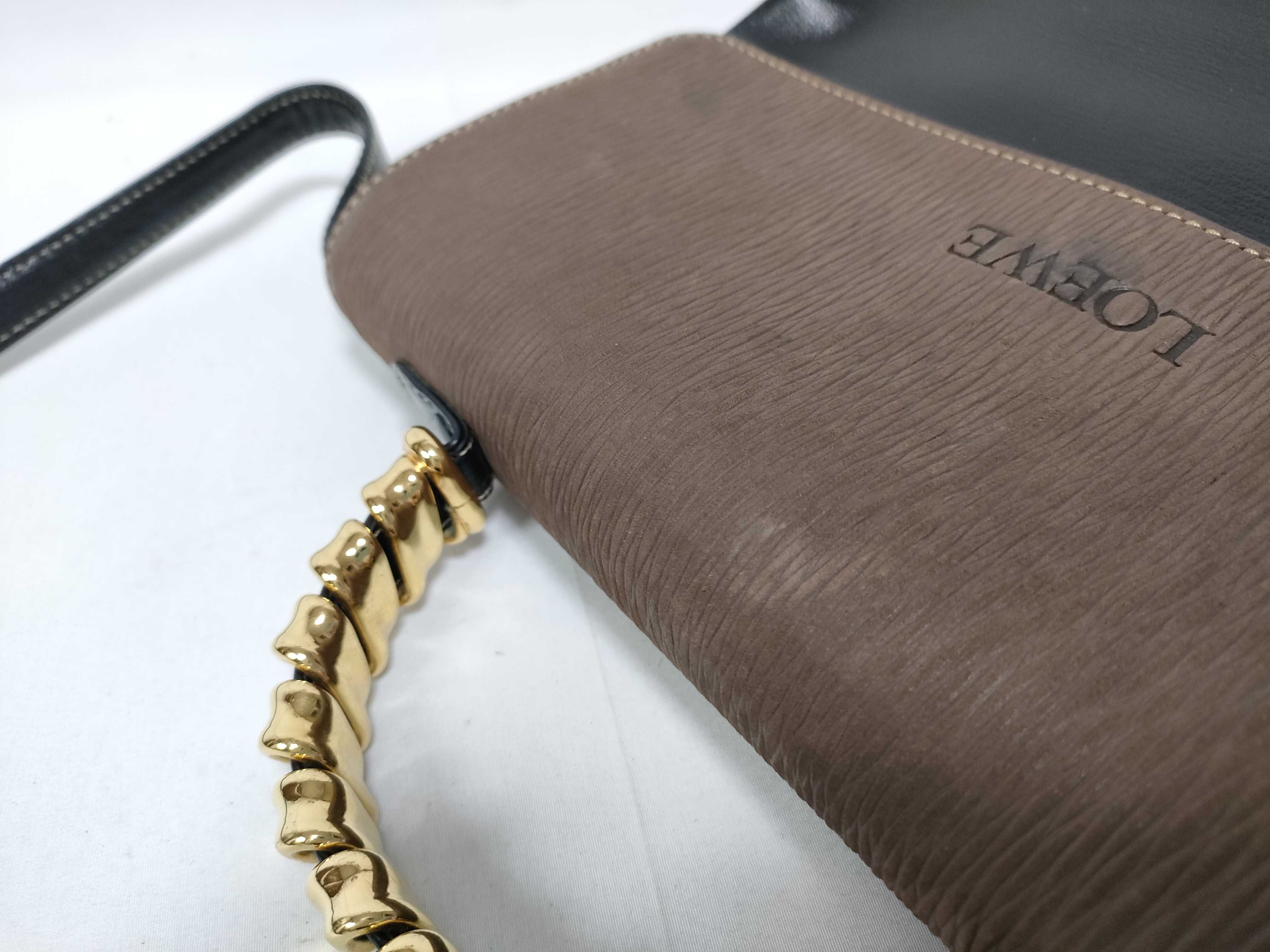 Velázquez 2-Way Top Handle Handbag — view 10