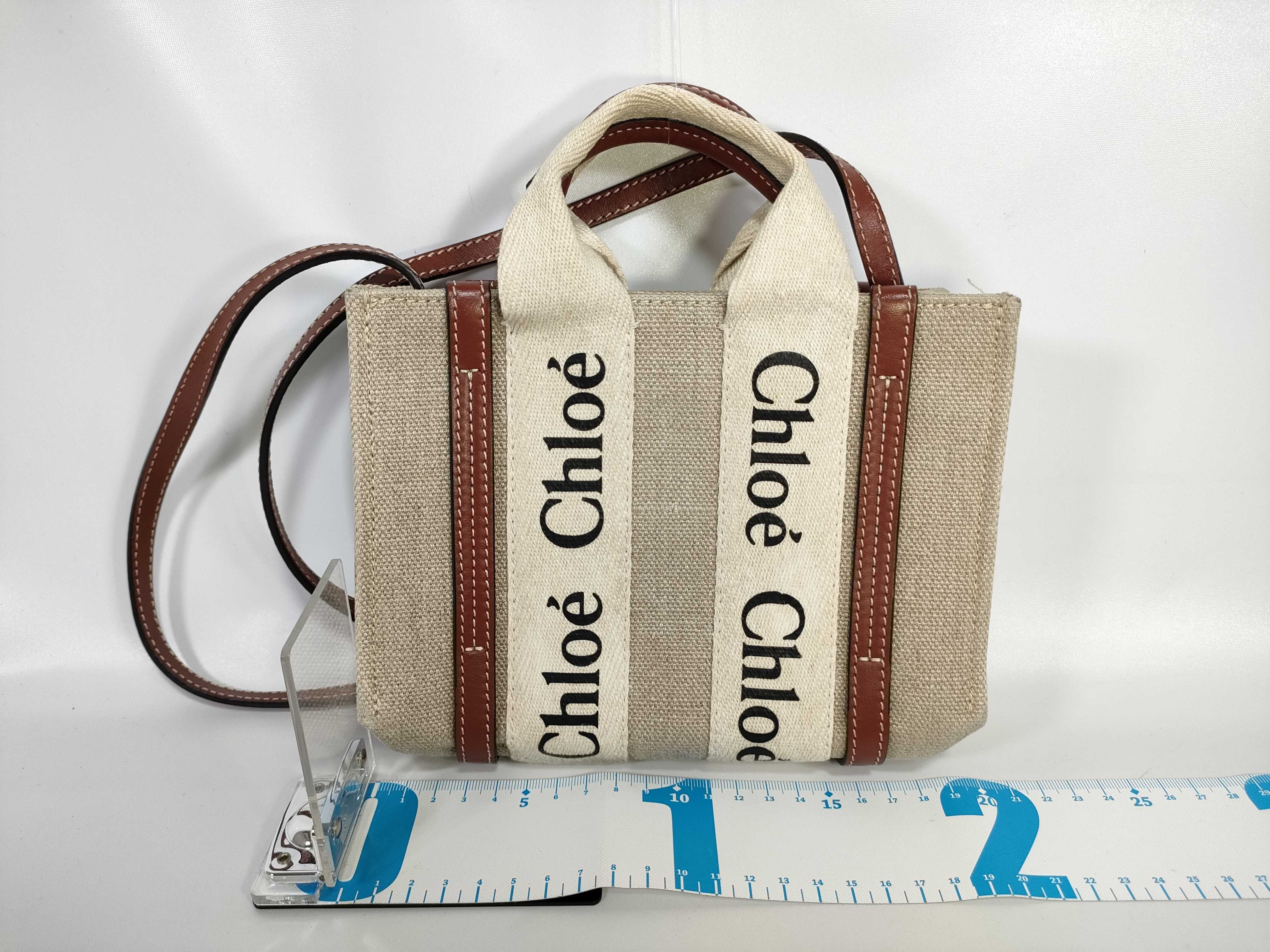 Woody Mini Bag Handbag — view 2