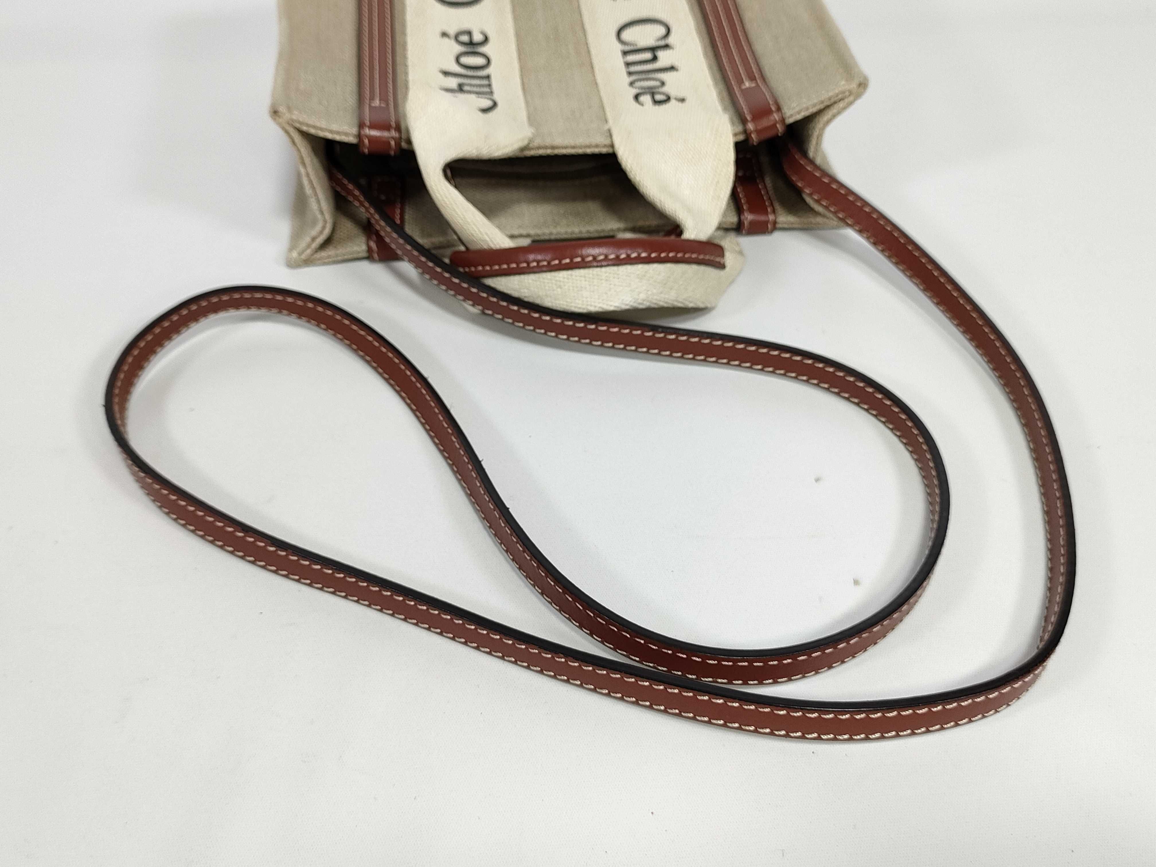 Woody Mini Bag Handbag — view 15