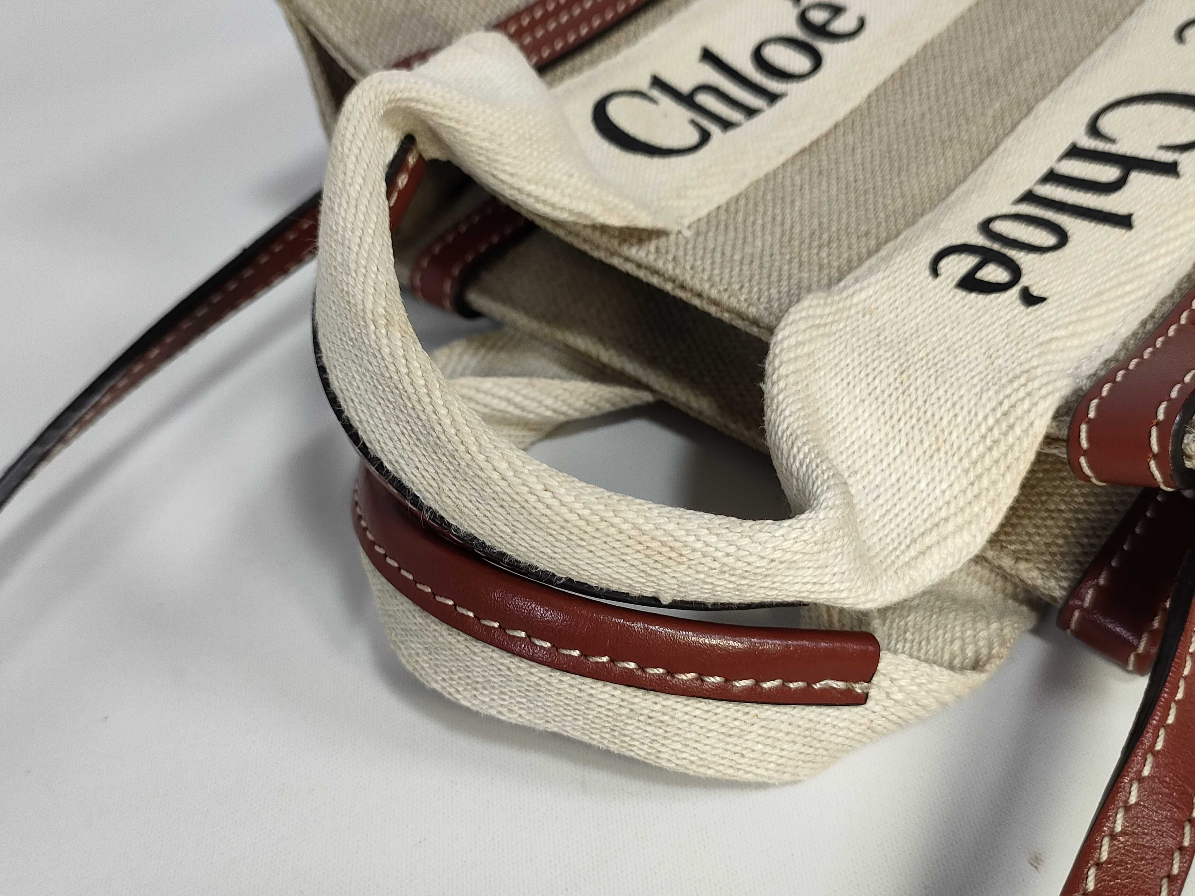 Woody Mini Bag Handbag — view 3
