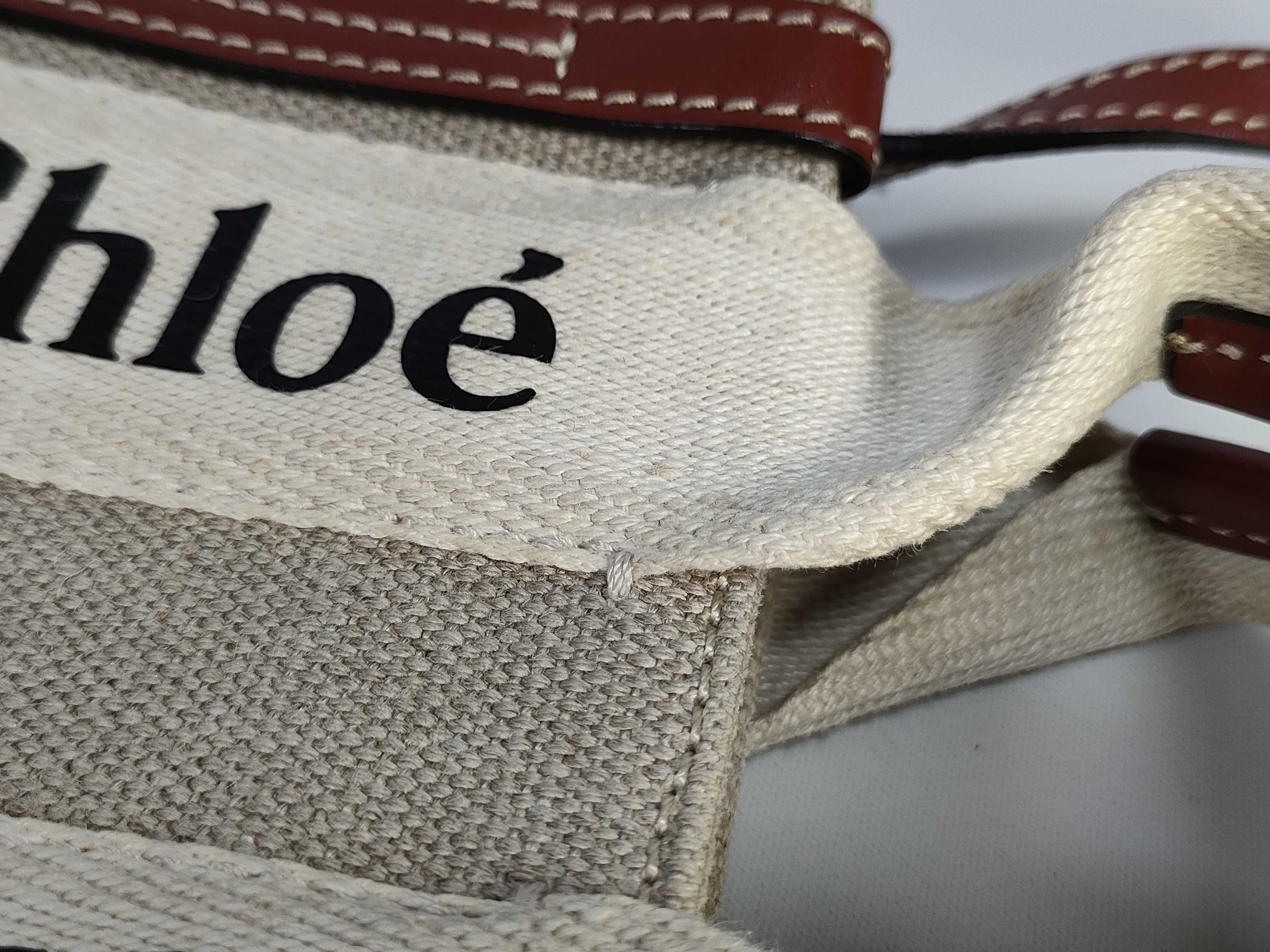 Woody Mini Bag Handbag — view 5