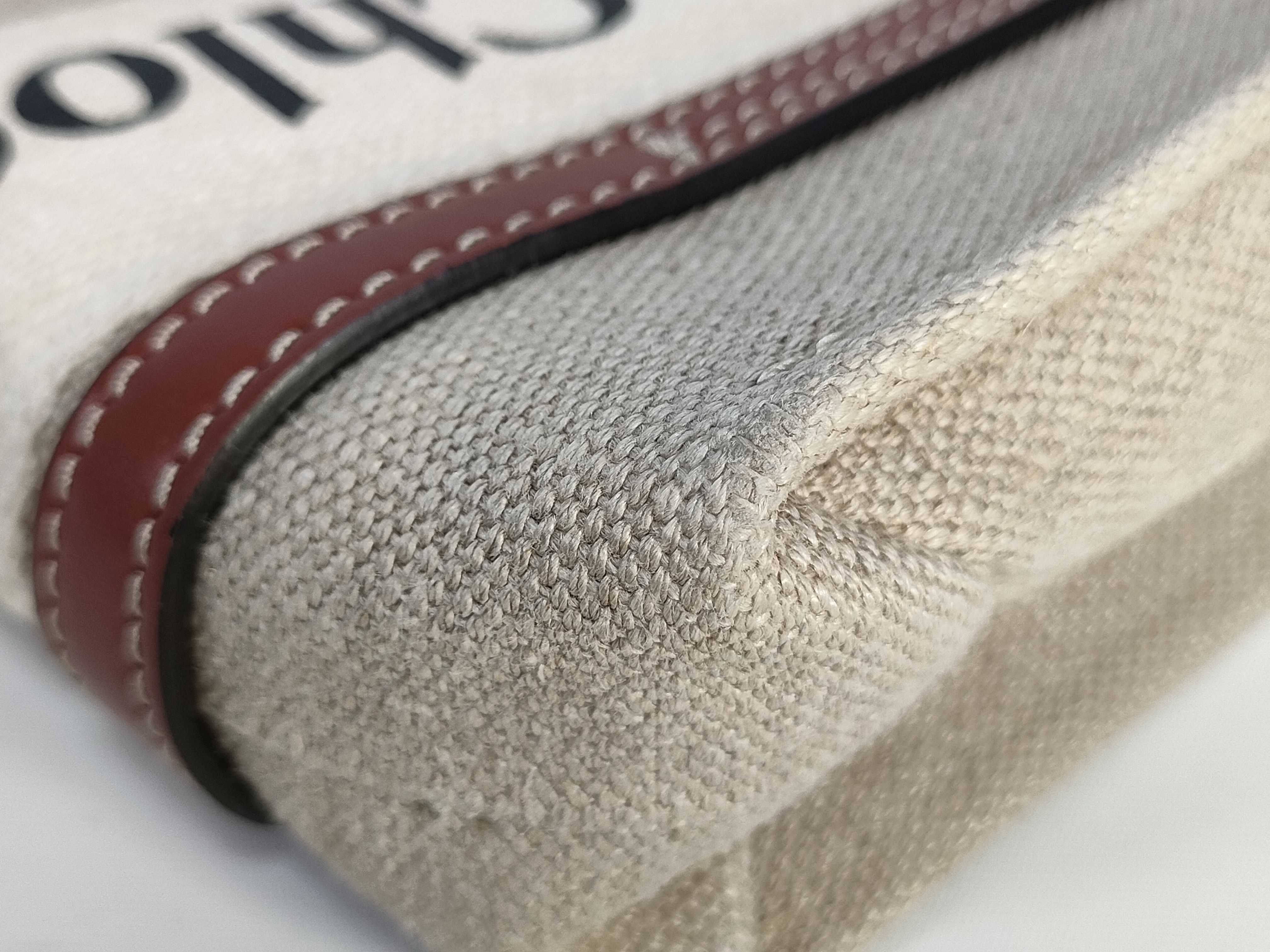 Woody Mini Bag Handbag — view 6