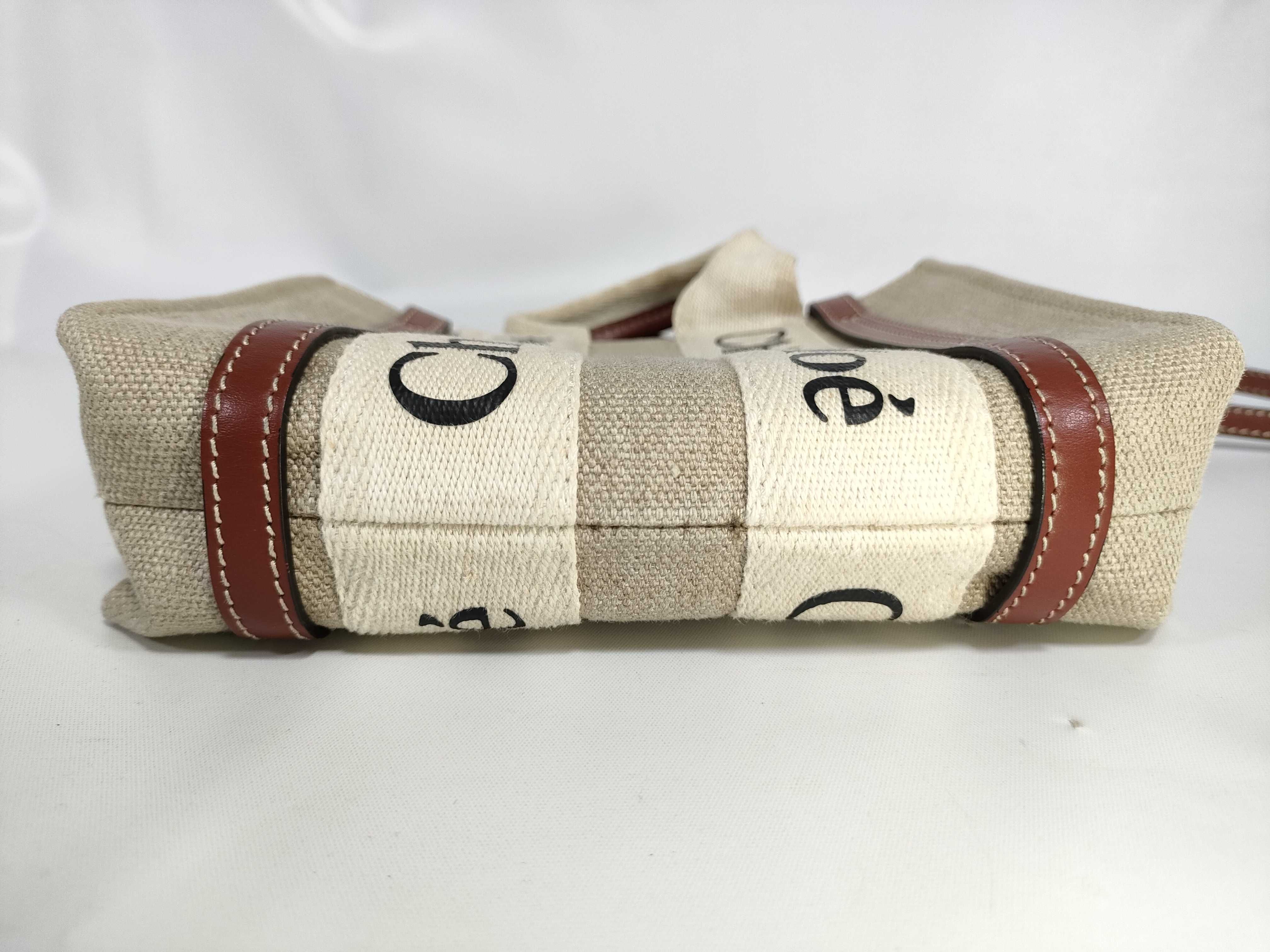 Woody Mini Bag Handbag — view 7