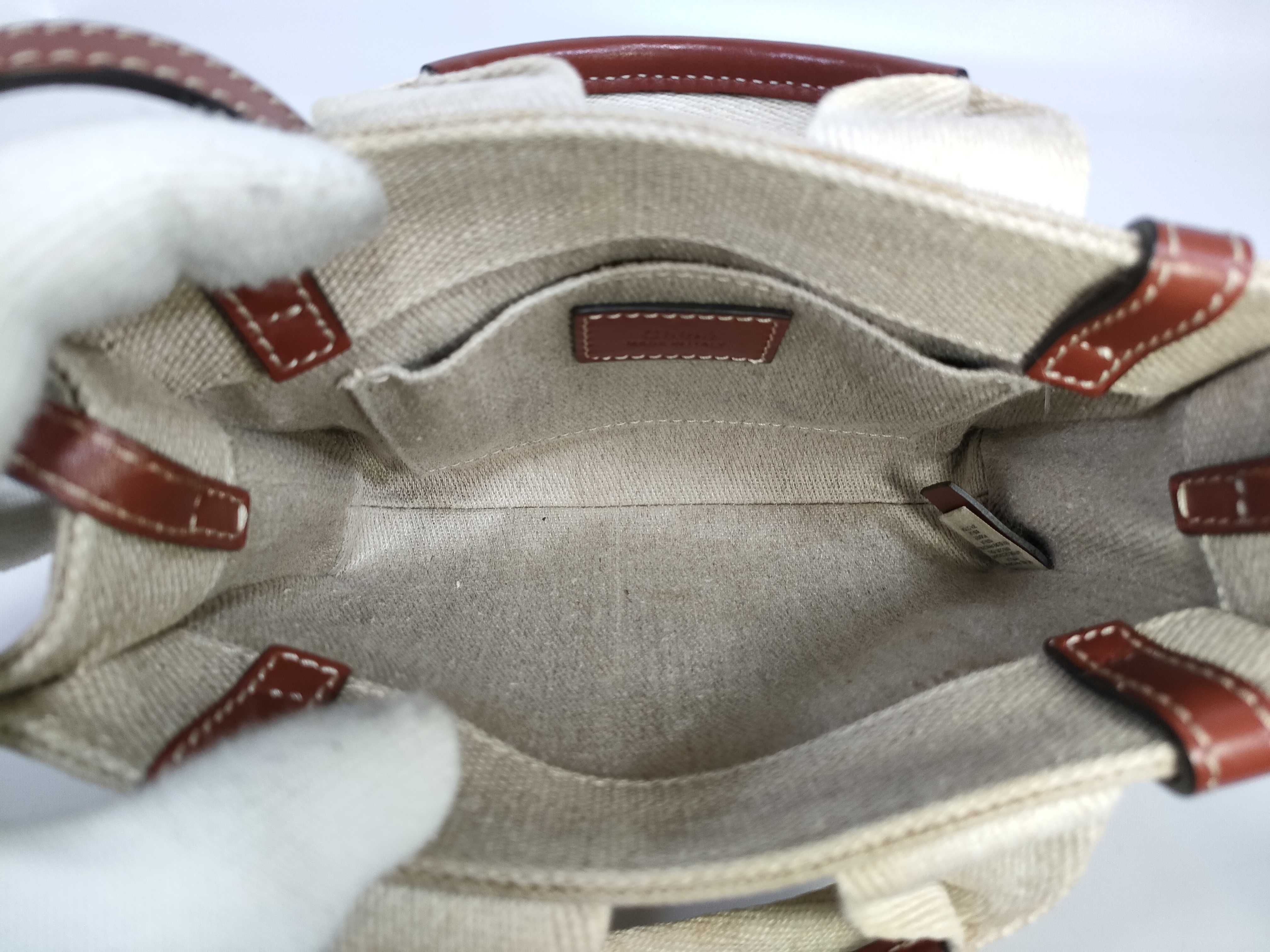 Woody Mini Bag Handbag — view 8
