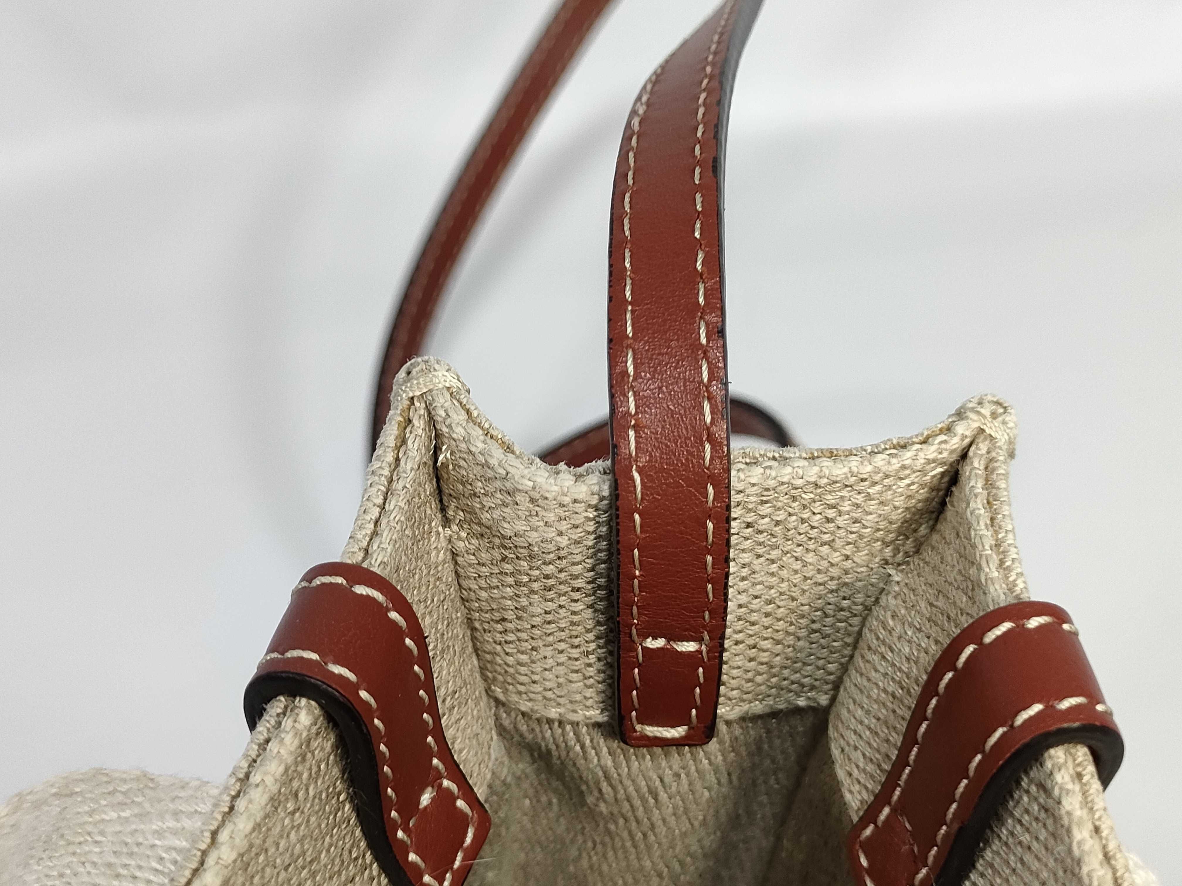 Woody Mini Bag Handbag — view 9