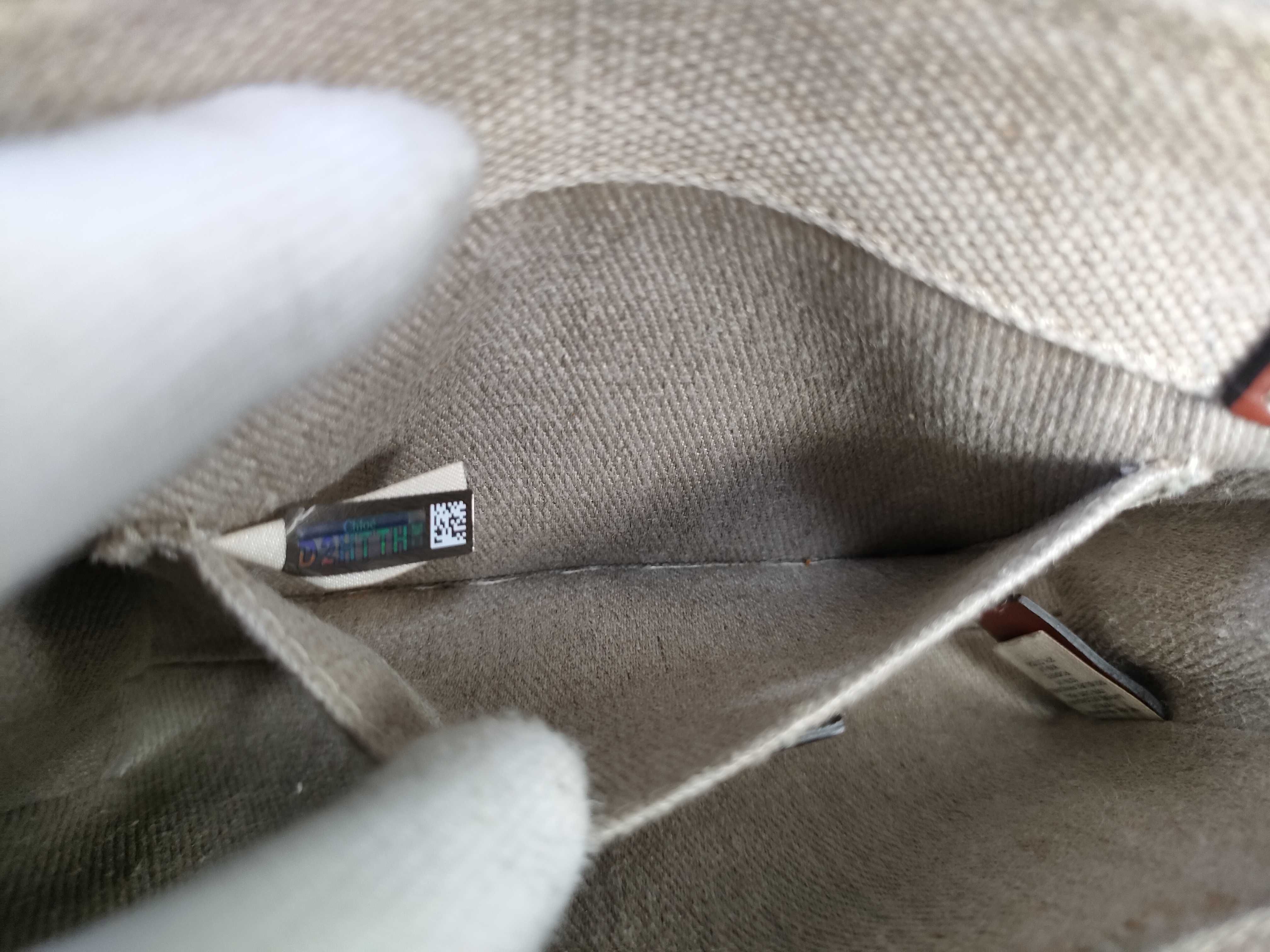 Woody Mini Bag Handbag — view 10