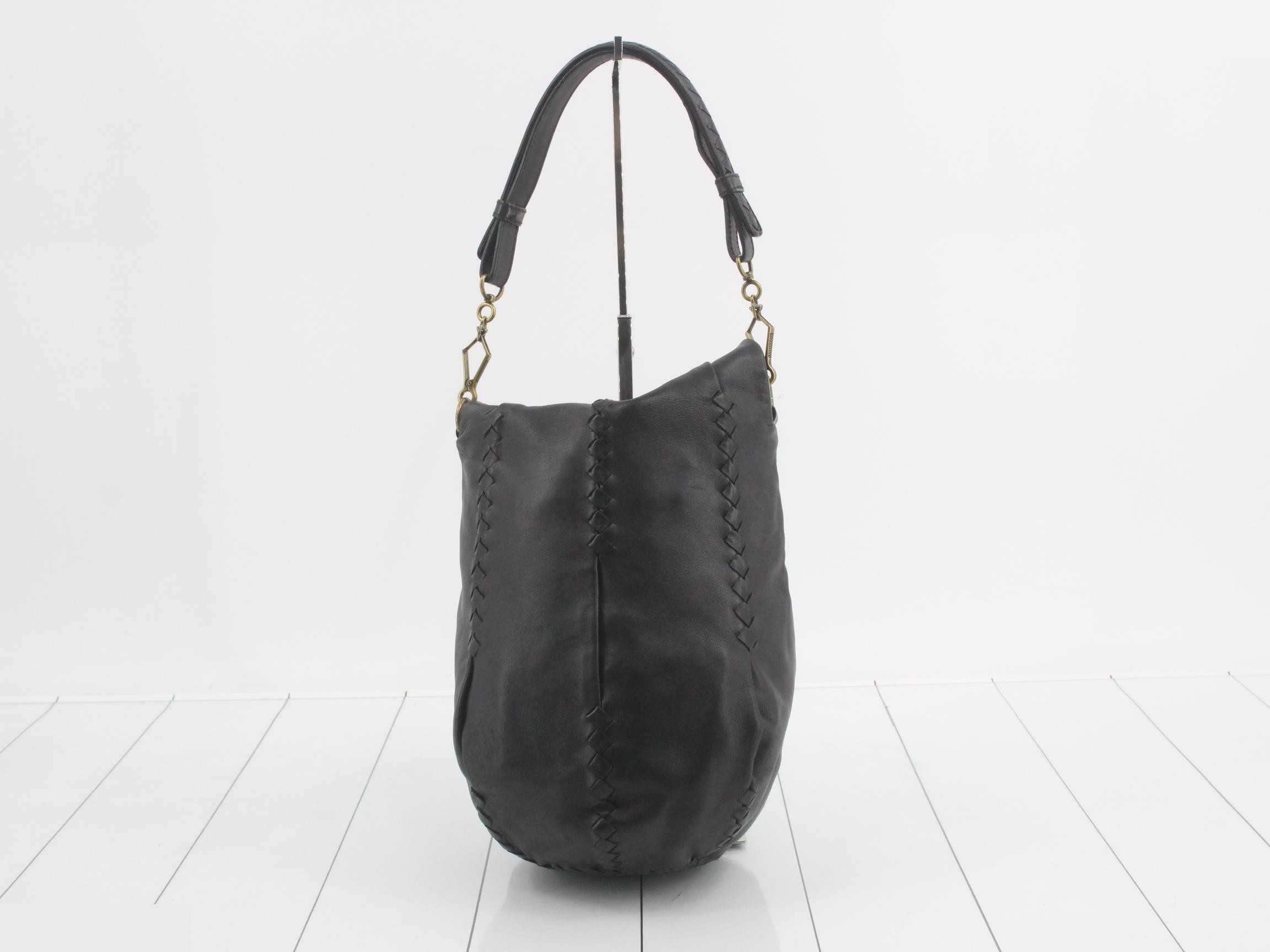 Intrecciato (bag) — view 2