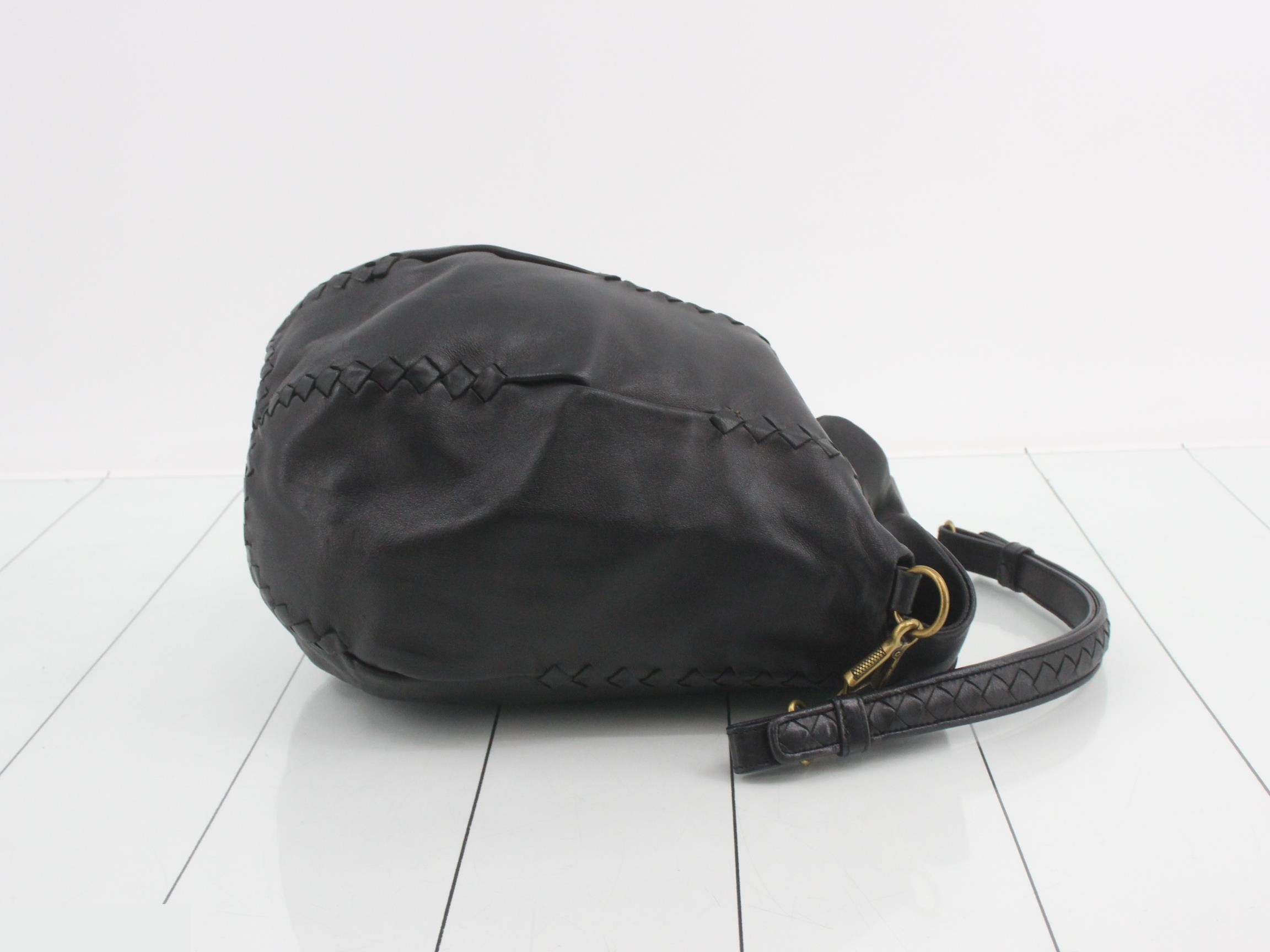 Intrecciato (bag) — view 3