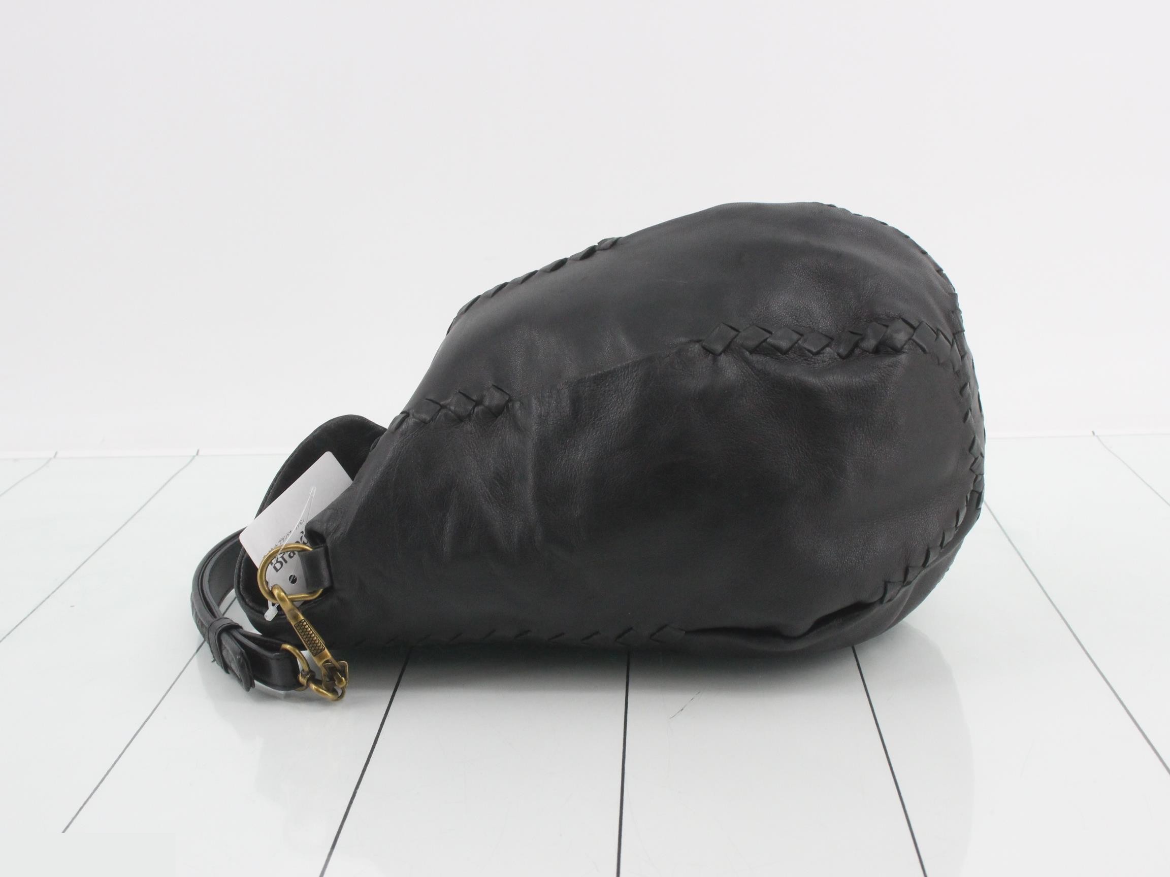 Intrecciato (bag) — view 4