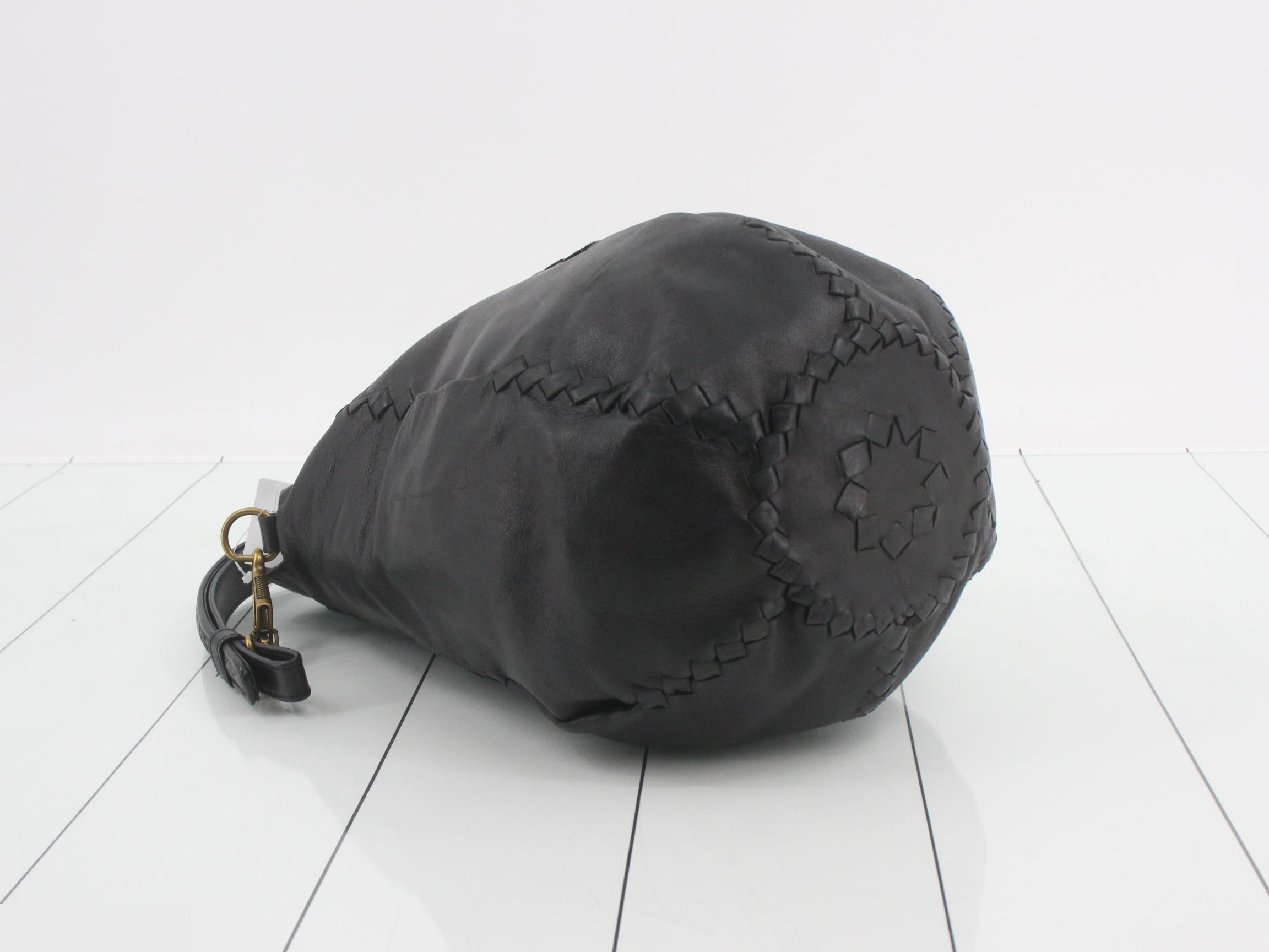 Intrecciato (bag) — view 5