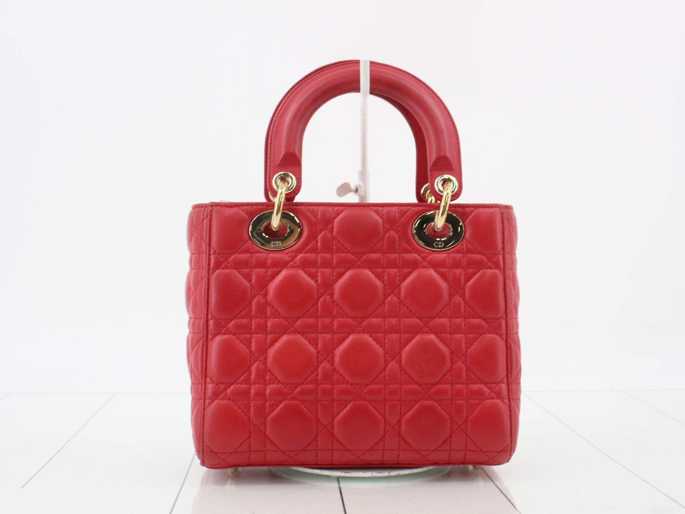 Lady Dior My ABCDior — view 2