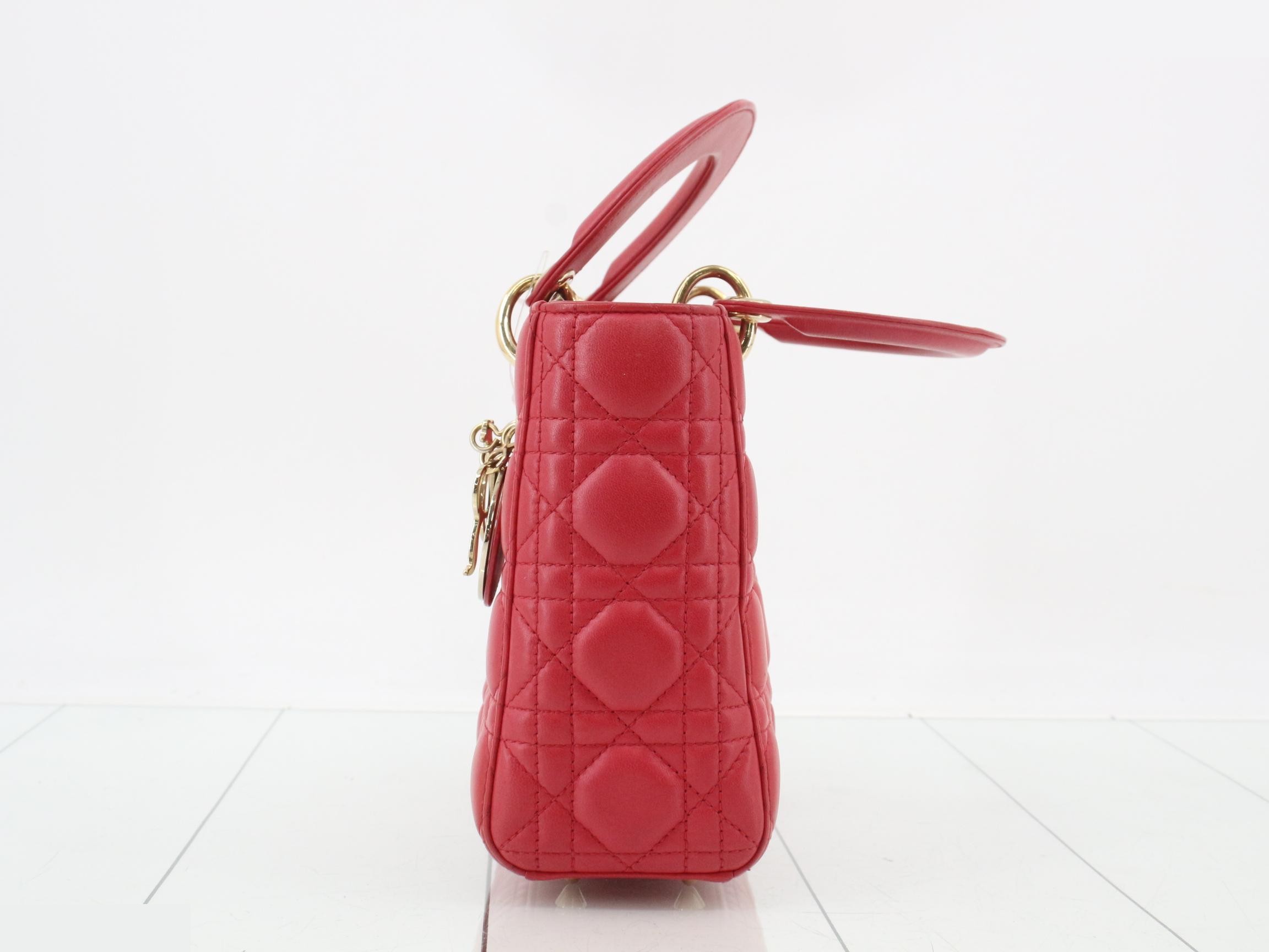 Lady Dior My ABCDior — view 3