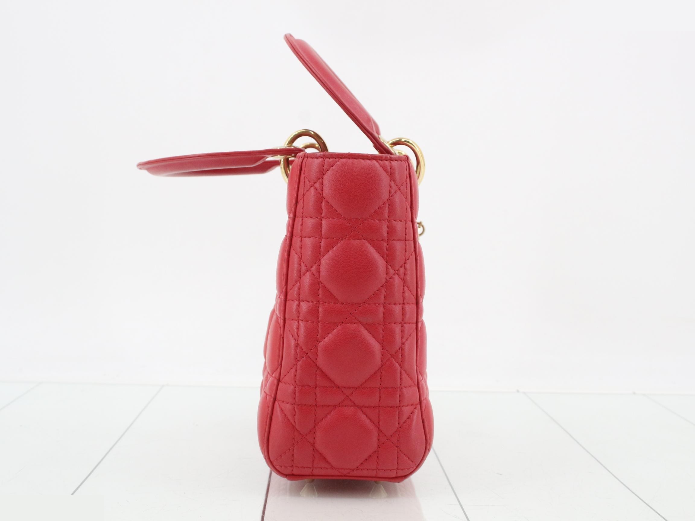 Lady Dior My ABCDior — view 4