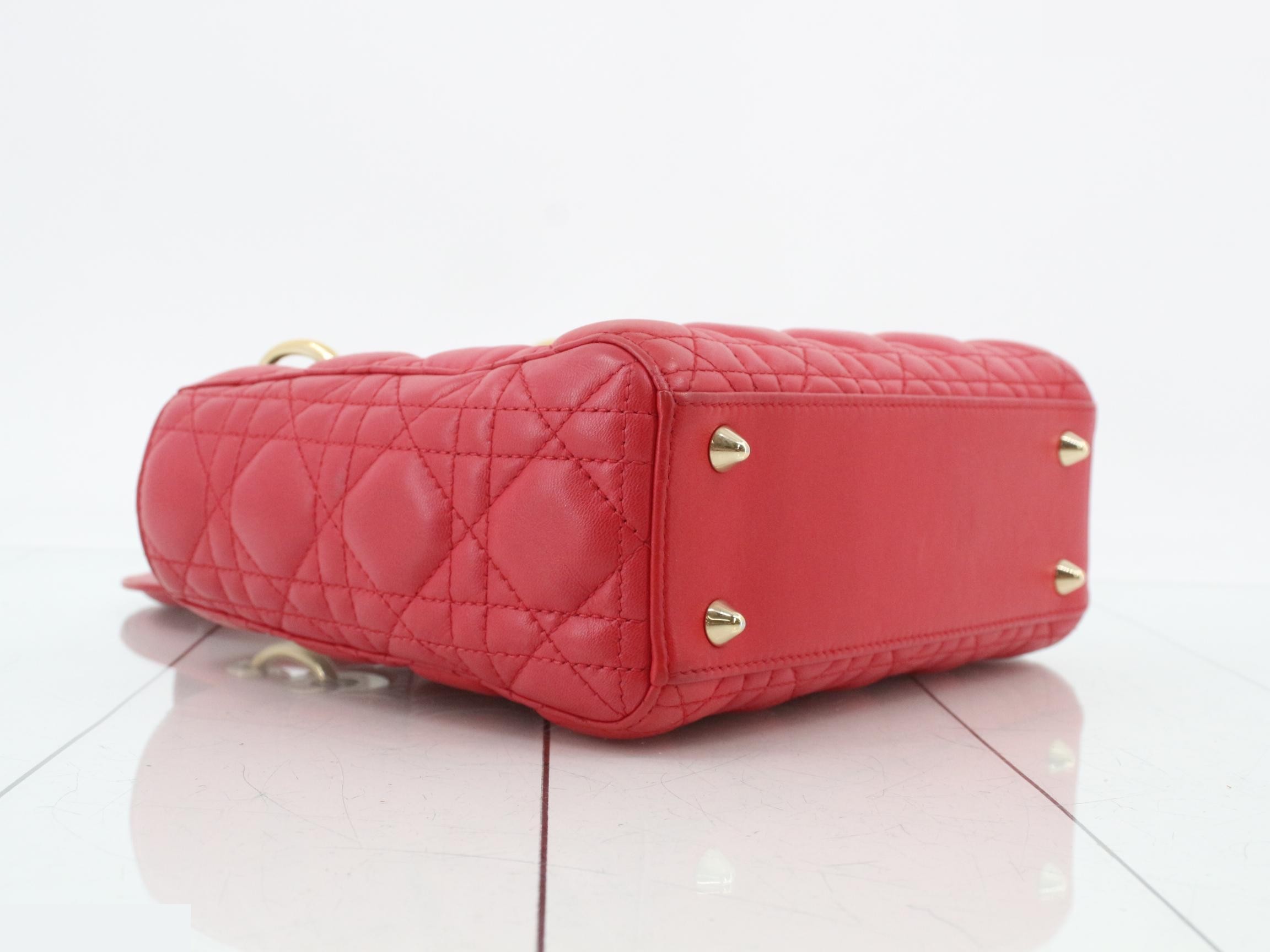 Lady Dior My ABCDior — view 5