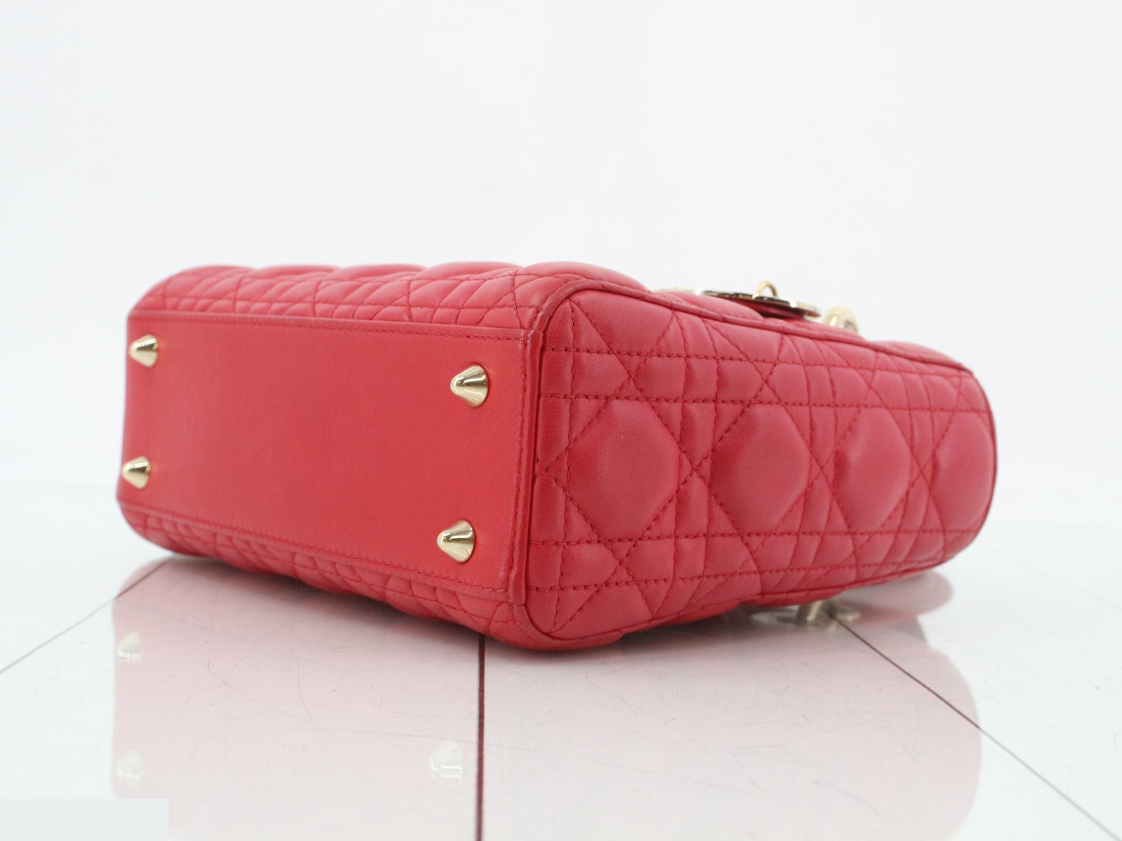 Lady Dior My ABCDior — view 6