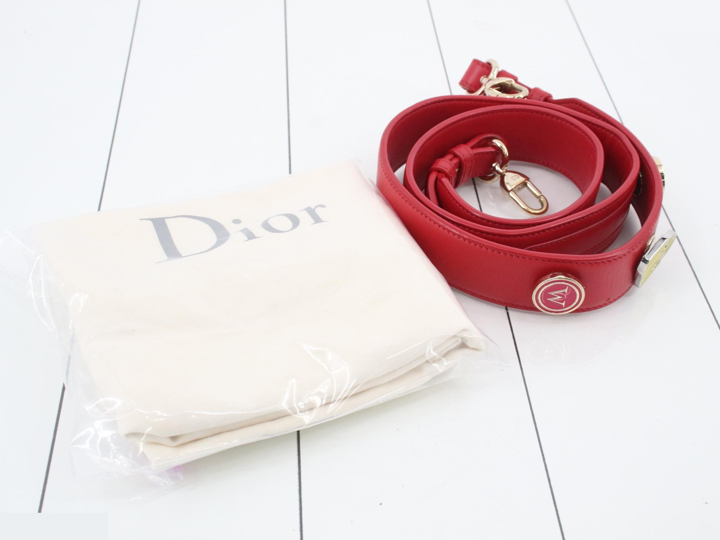 Lady Dior My ABCDior — view 7