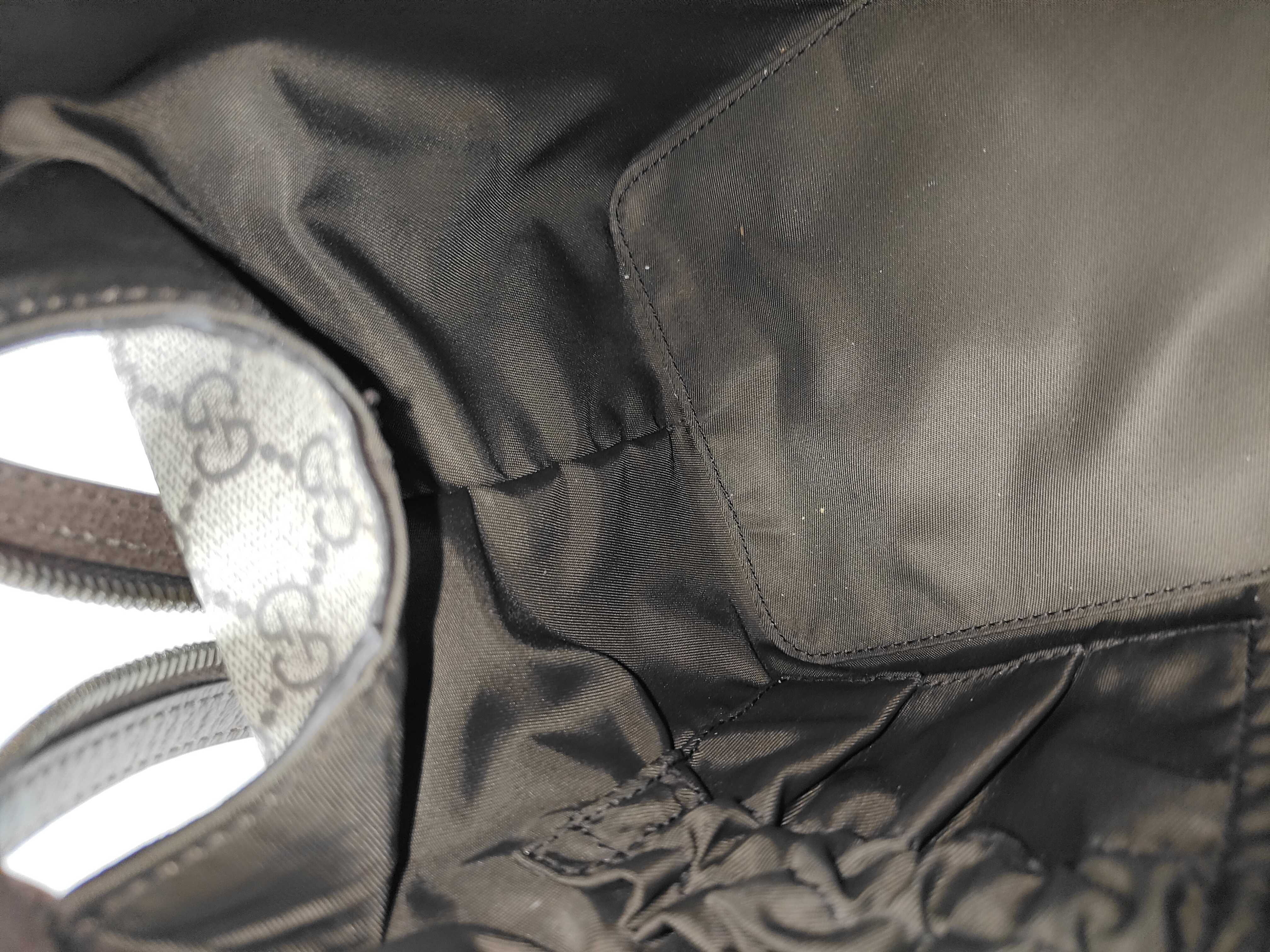 GG Supreme TR-GG Ophidia Bag Vanity Bag — view 14