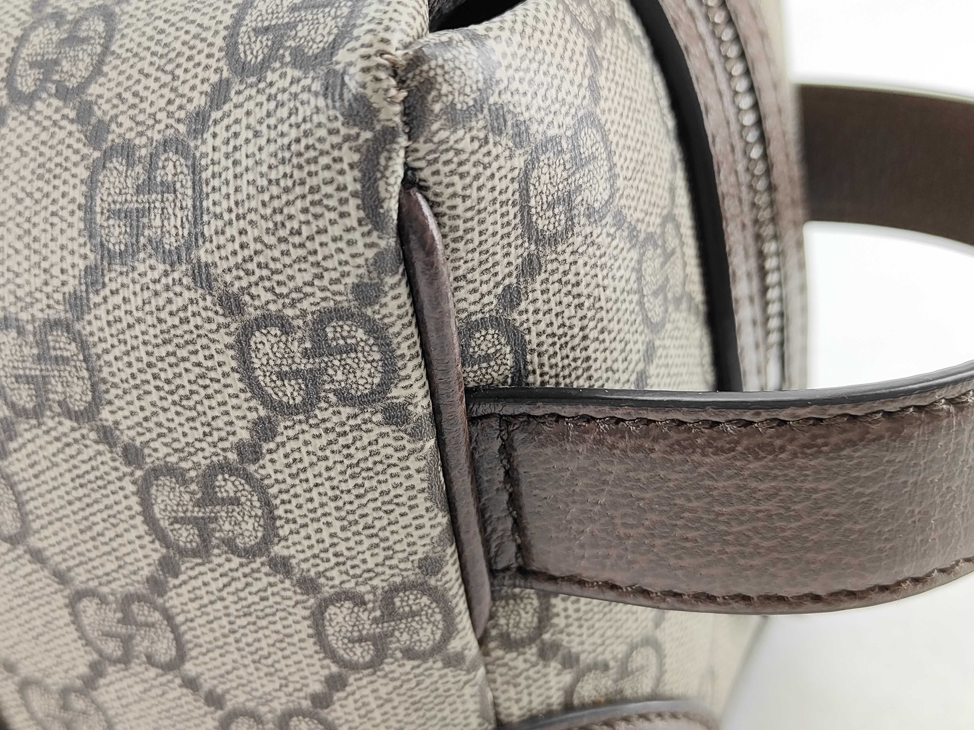 GG Supreme TR-GG Ophidia Bag Vanity Bag — view 4