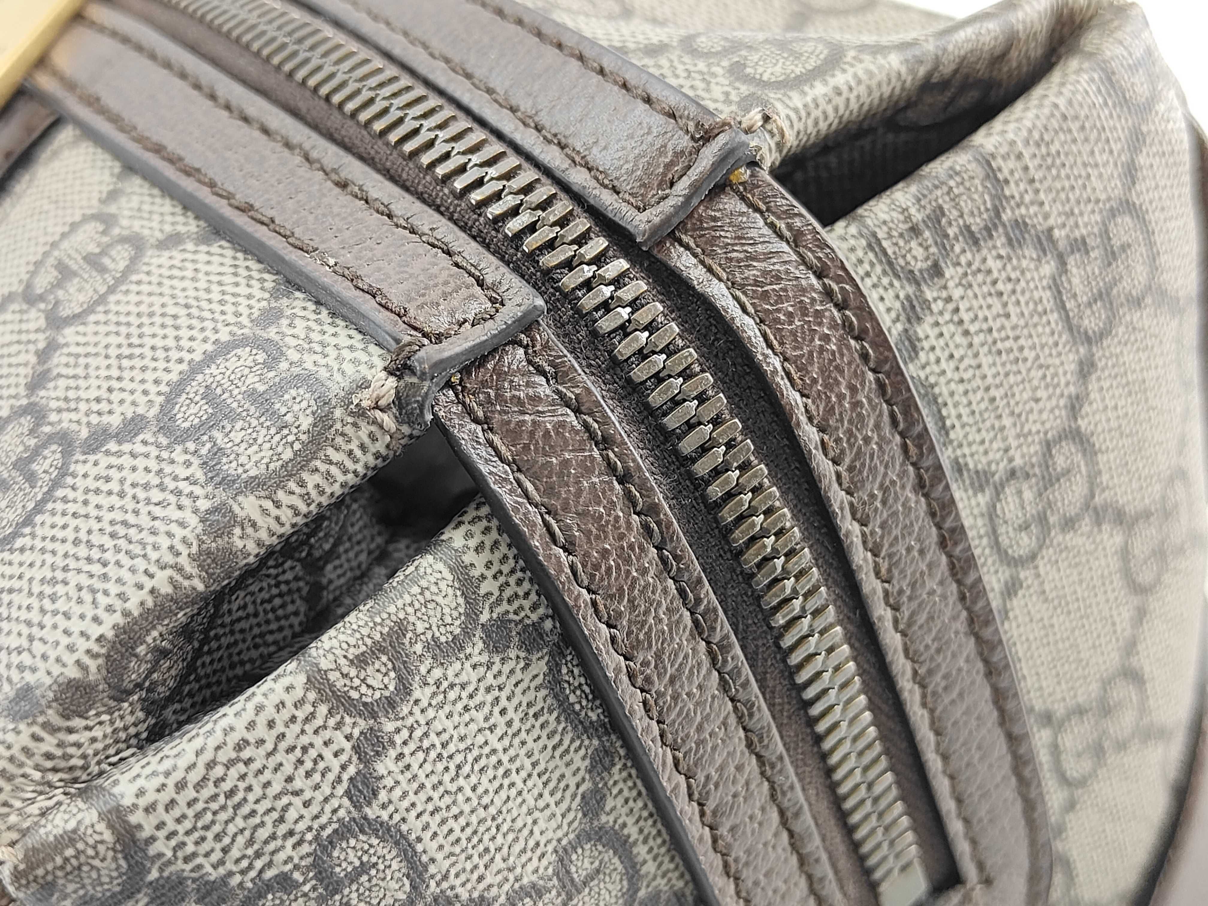 GG Supreme TR-GG Ophidia Bag Vanity Bag — view 10