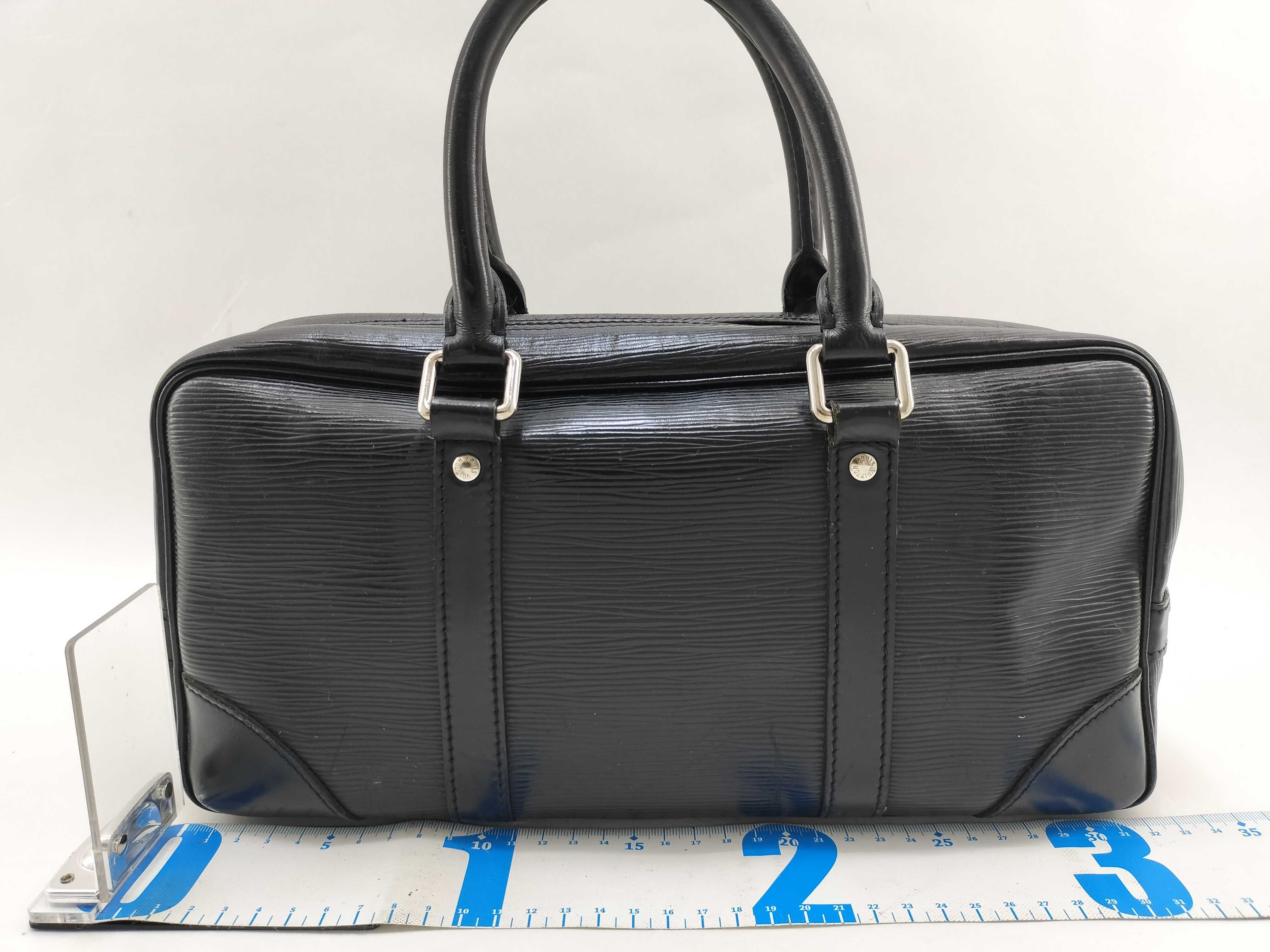 Epi Vivienne M59112 Handbag — view 2