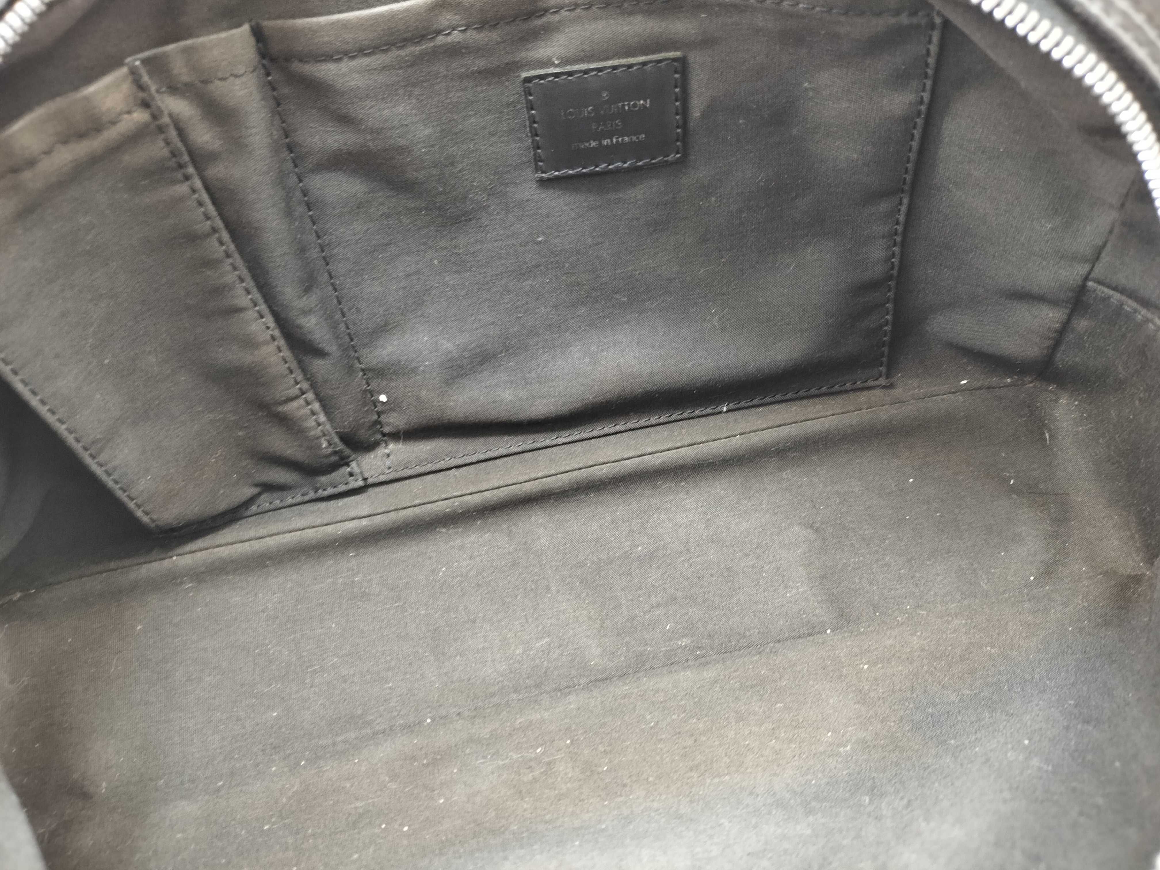 Epi Vivienne M59112 Handbag — view 12