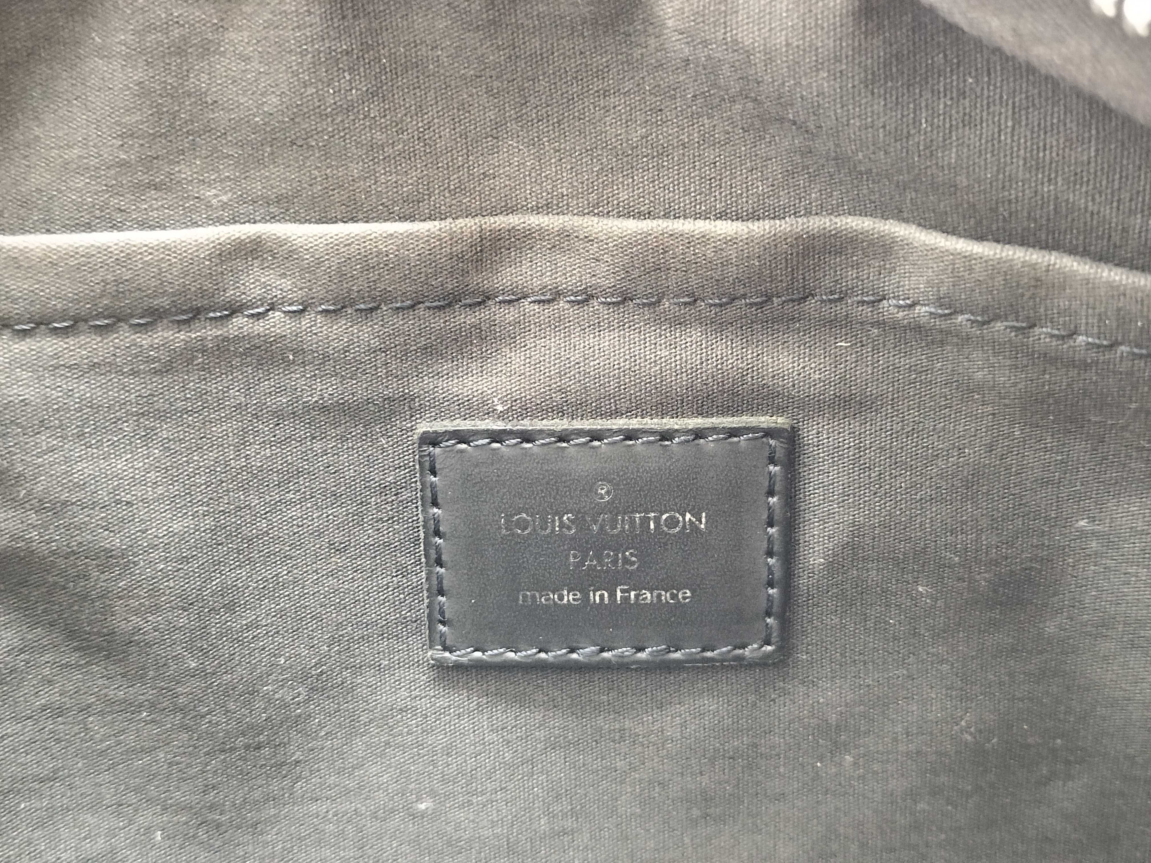 Epi Vivienne M59112 Handbag — view 14