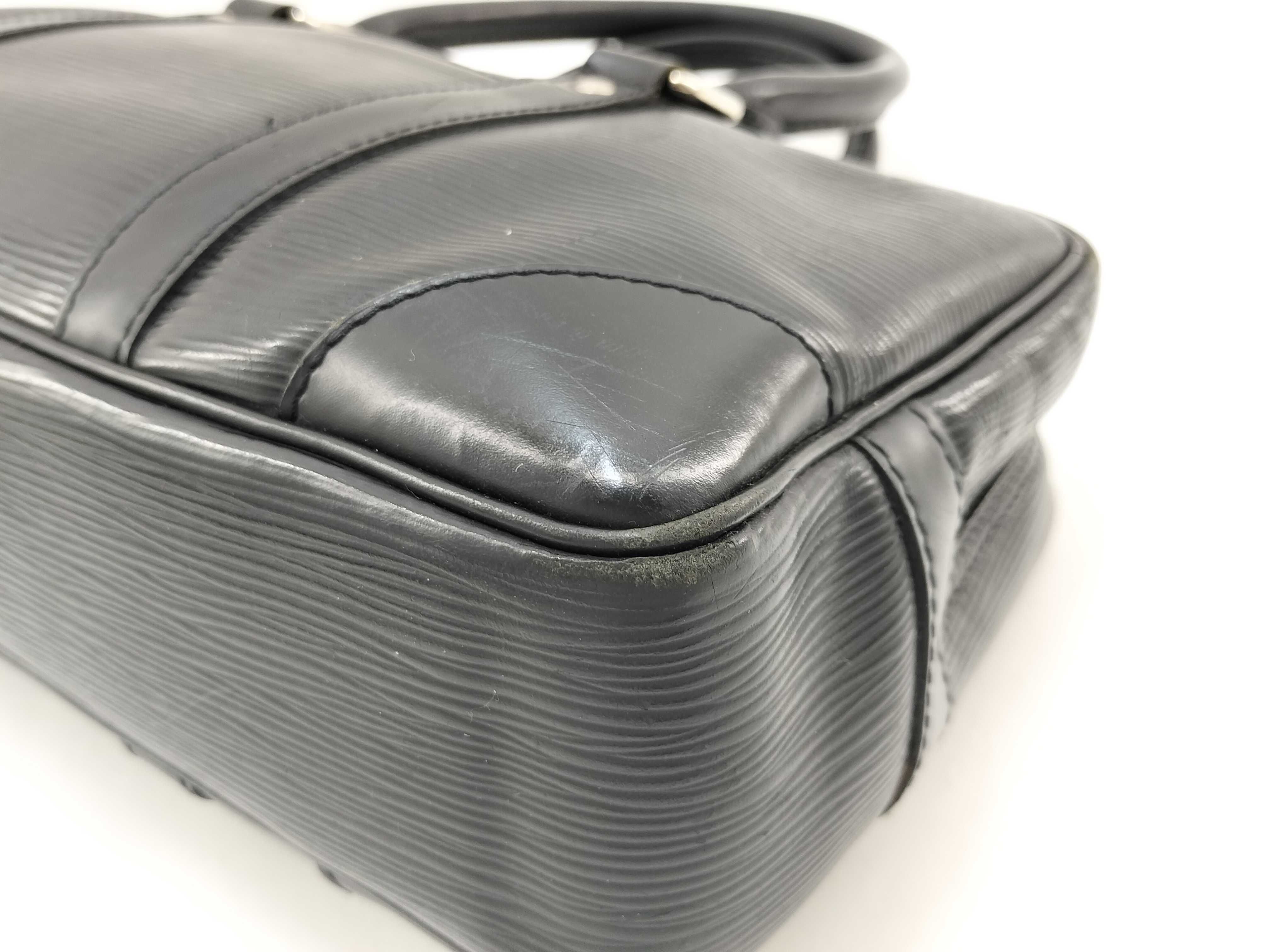 Epi Vivienne M59112 Handbag — view 7