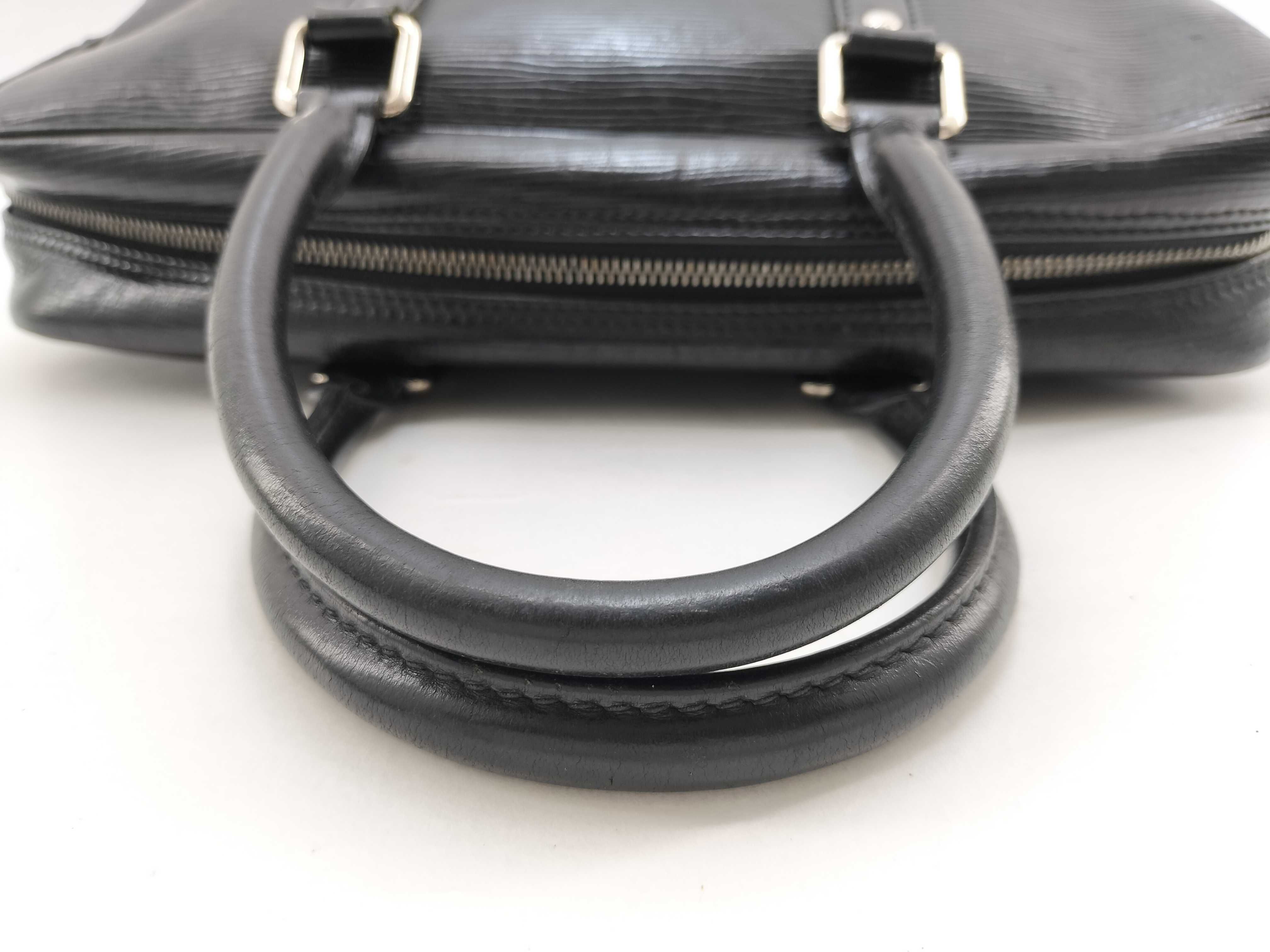 Epi Vivienne M59112 Handbag — view 9