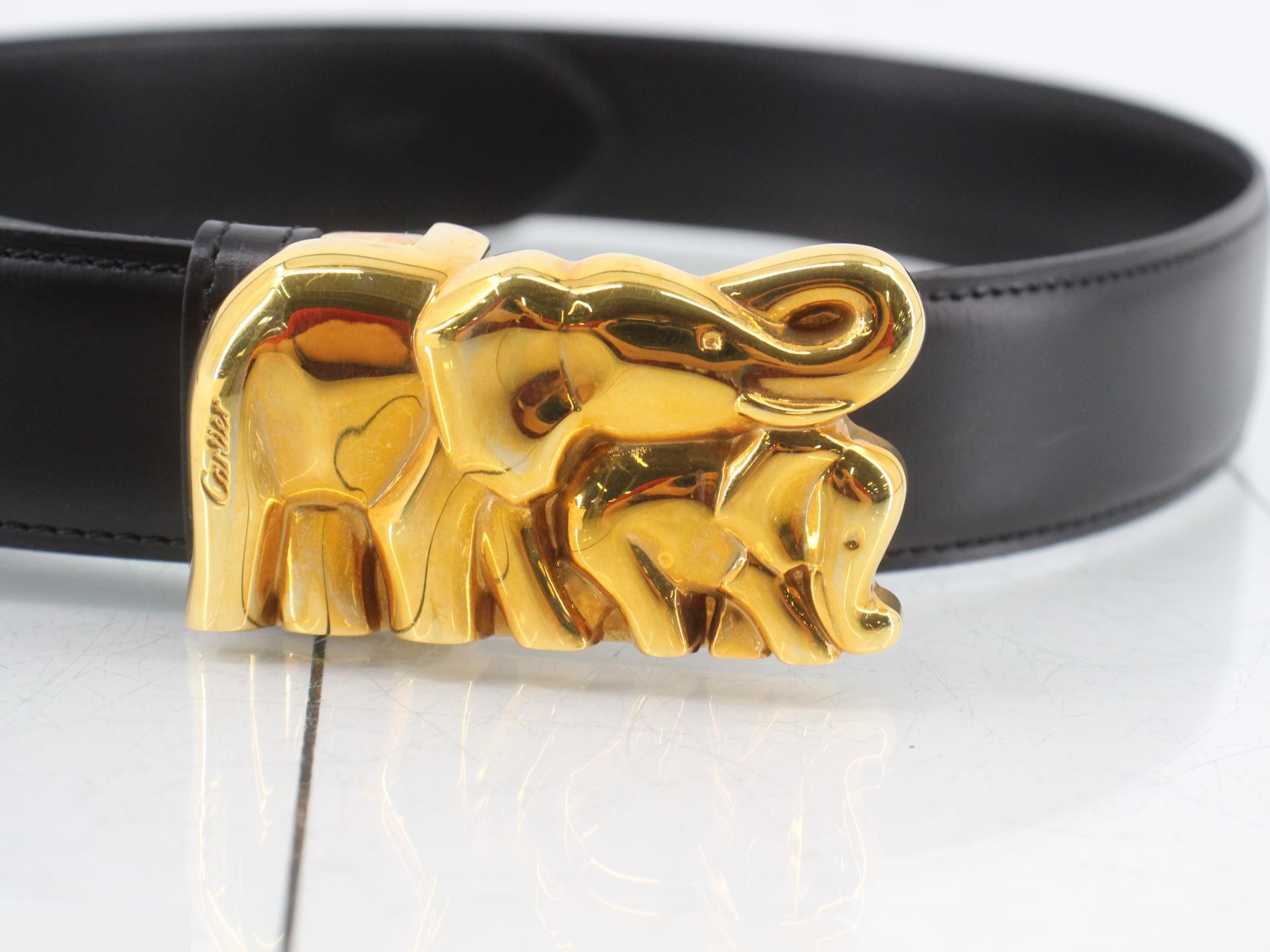 Other lines: Accessories, belts, women's accessories. — view 3