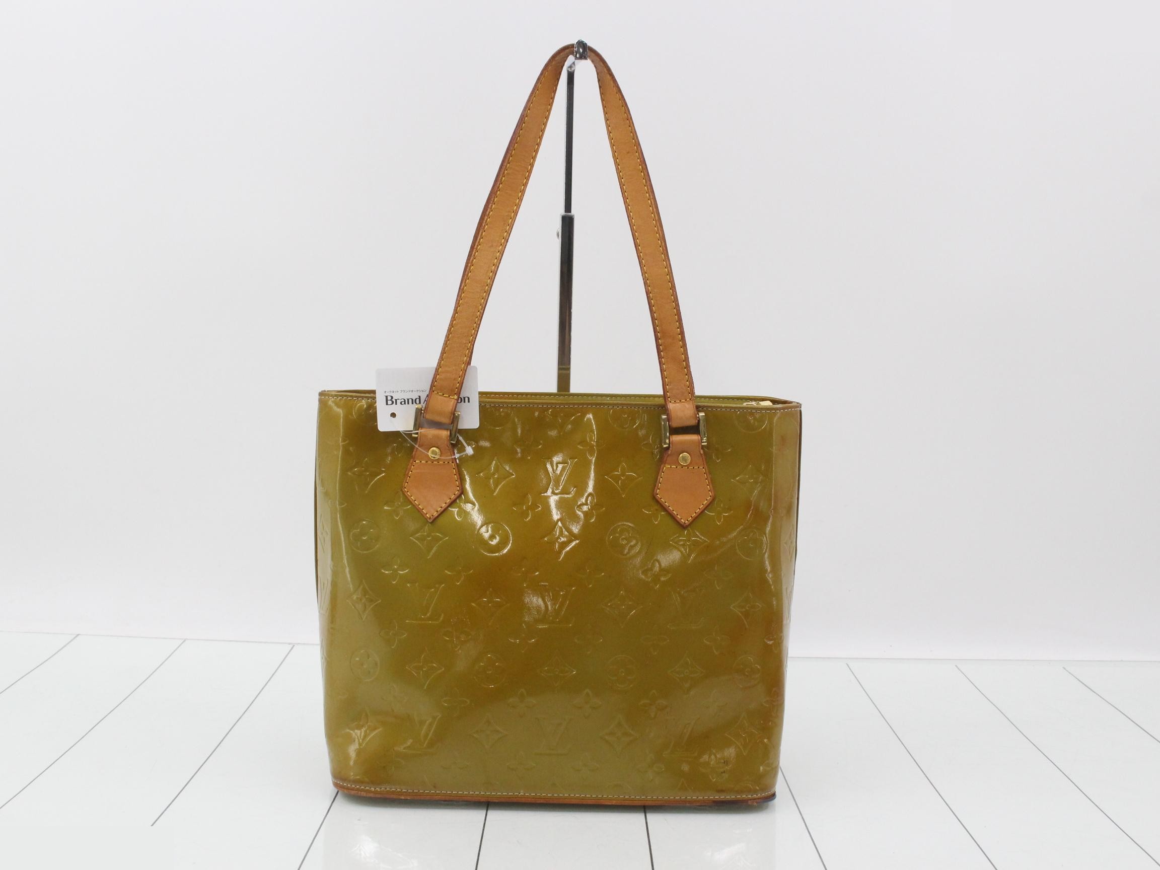Vernis Houston Tote Bag — view 2