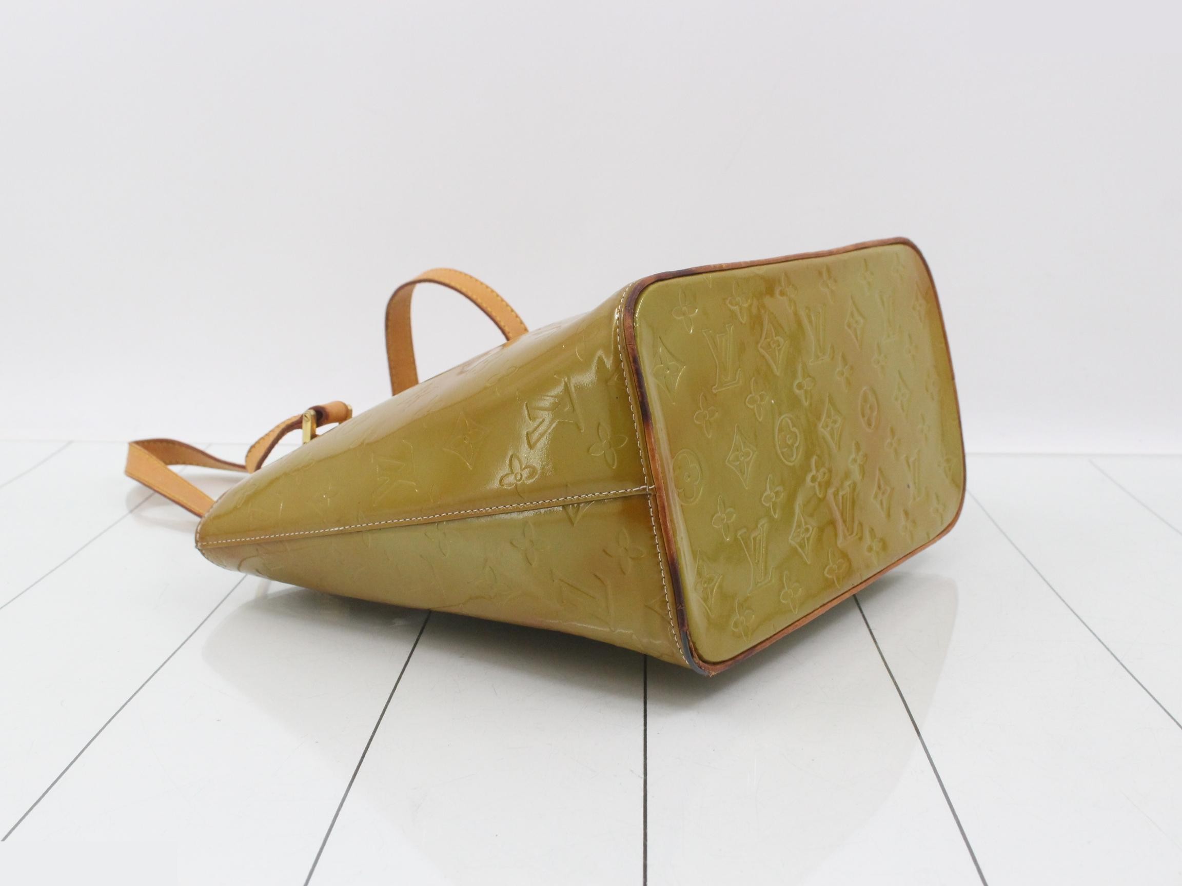 Vernis Houston Tote Bag — view 5